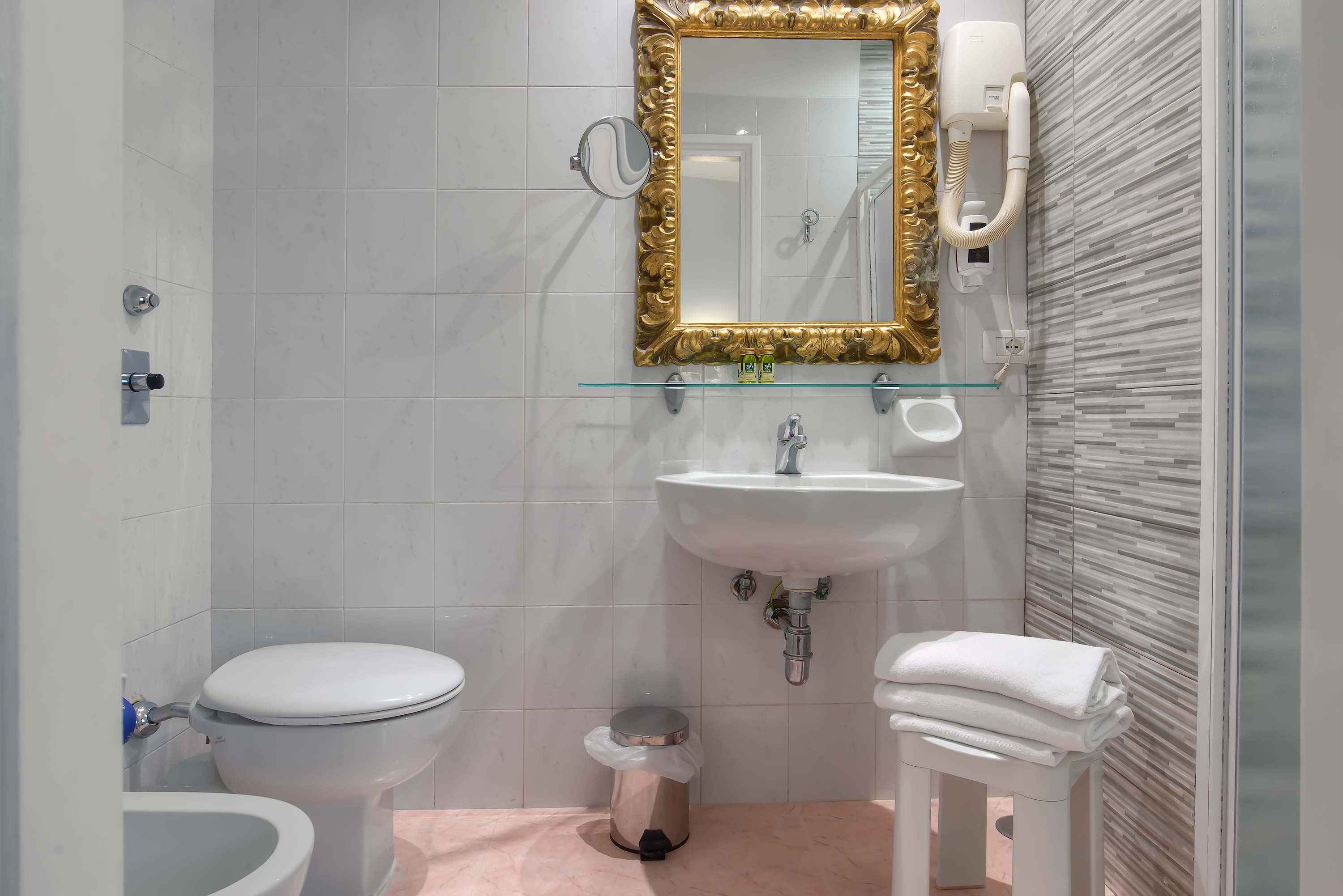 Double or Twin Superior