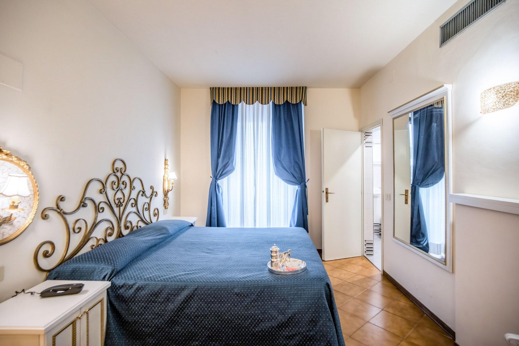 Double Single Standard