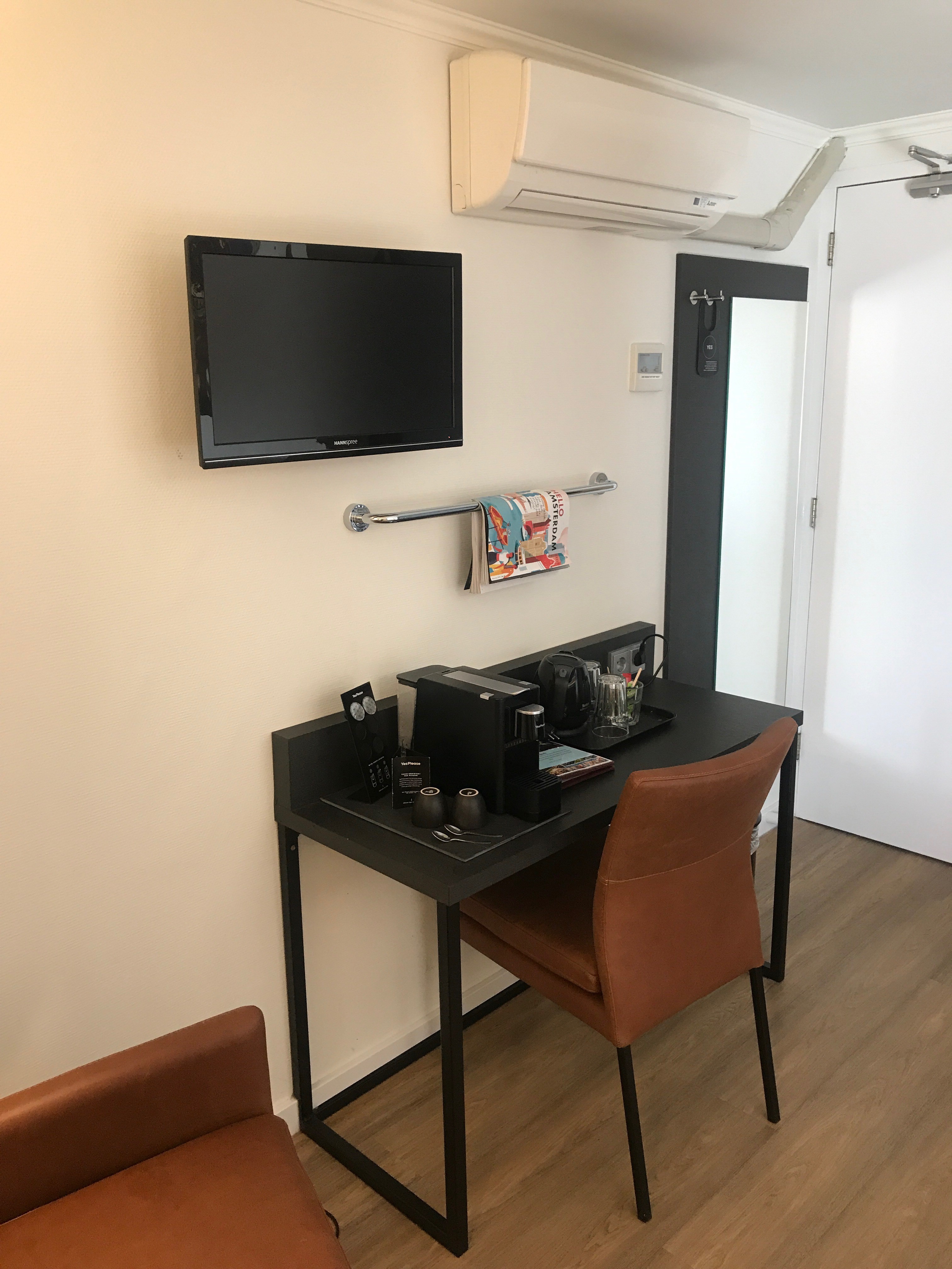 Double or Twin Standard