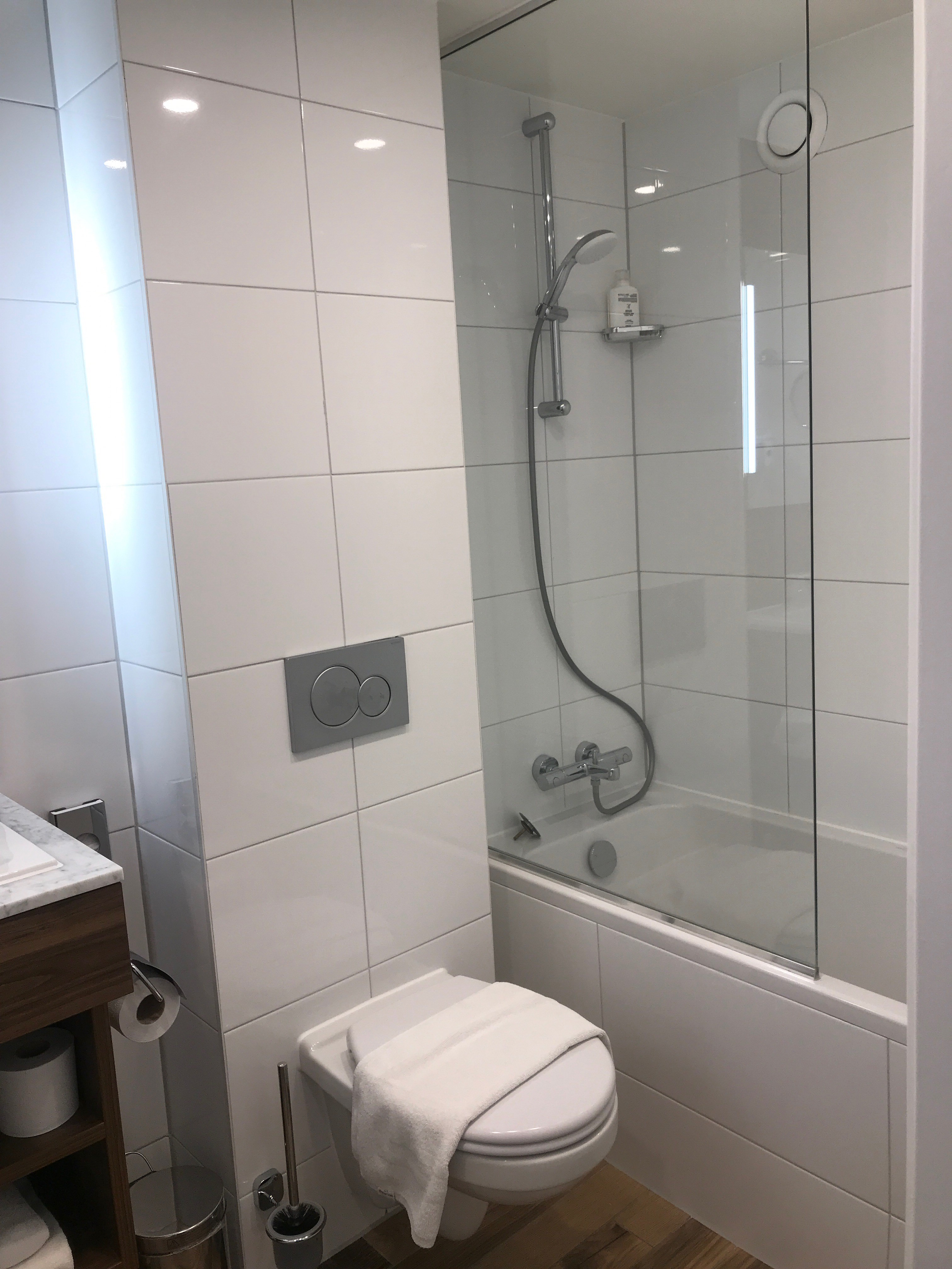 Double or Twin Standard