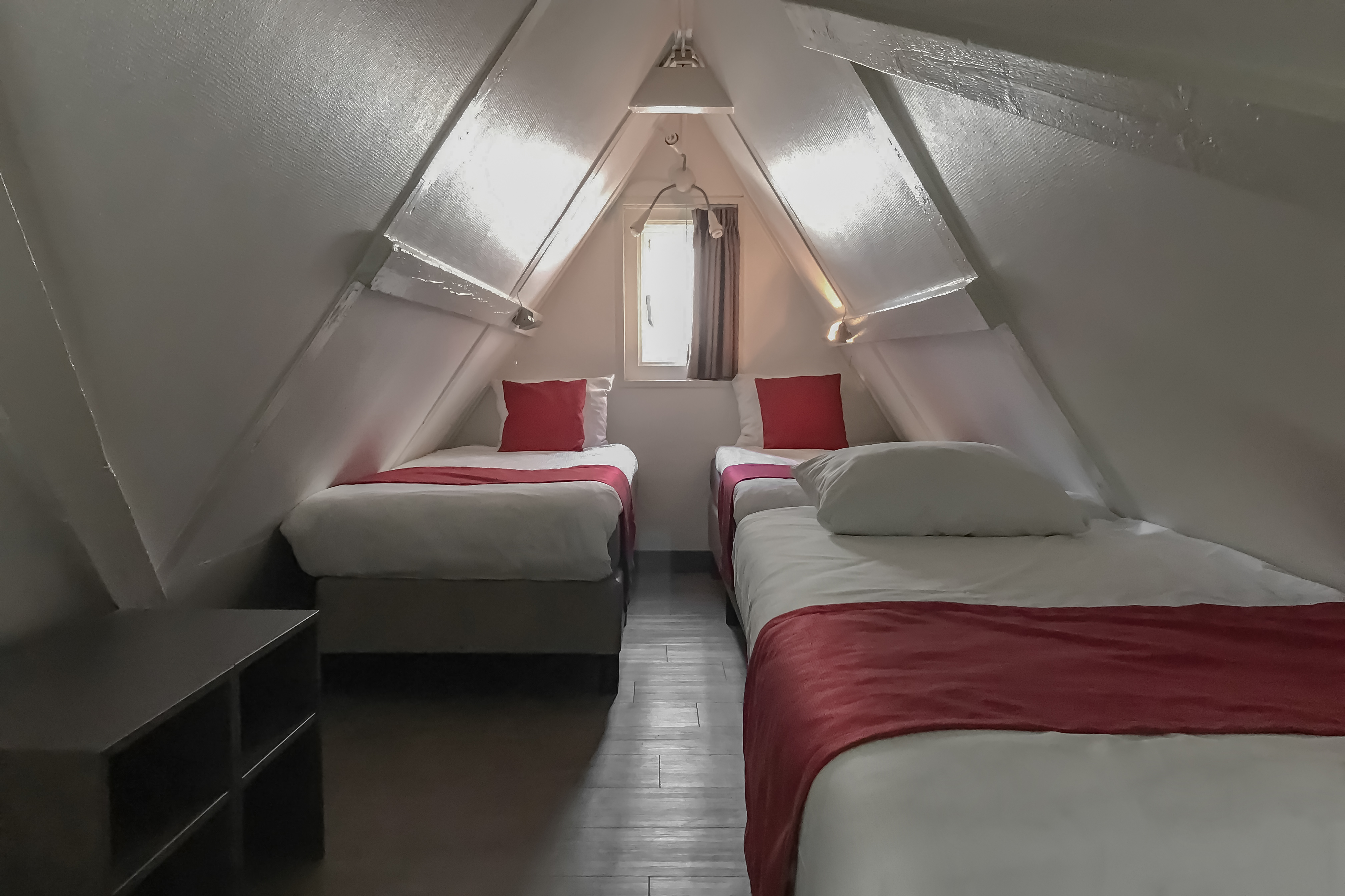 Family Room Standard