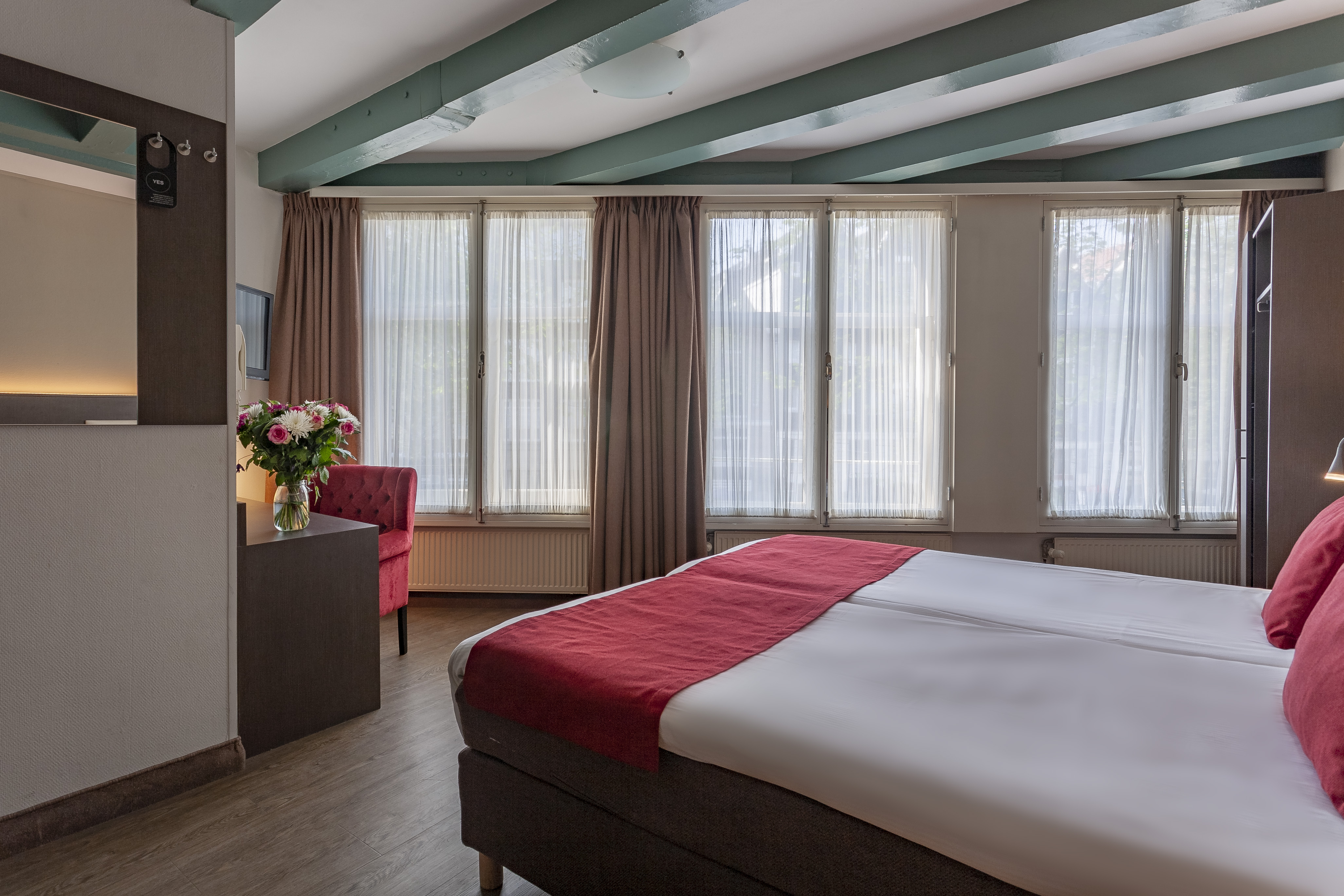 Family Room Standard