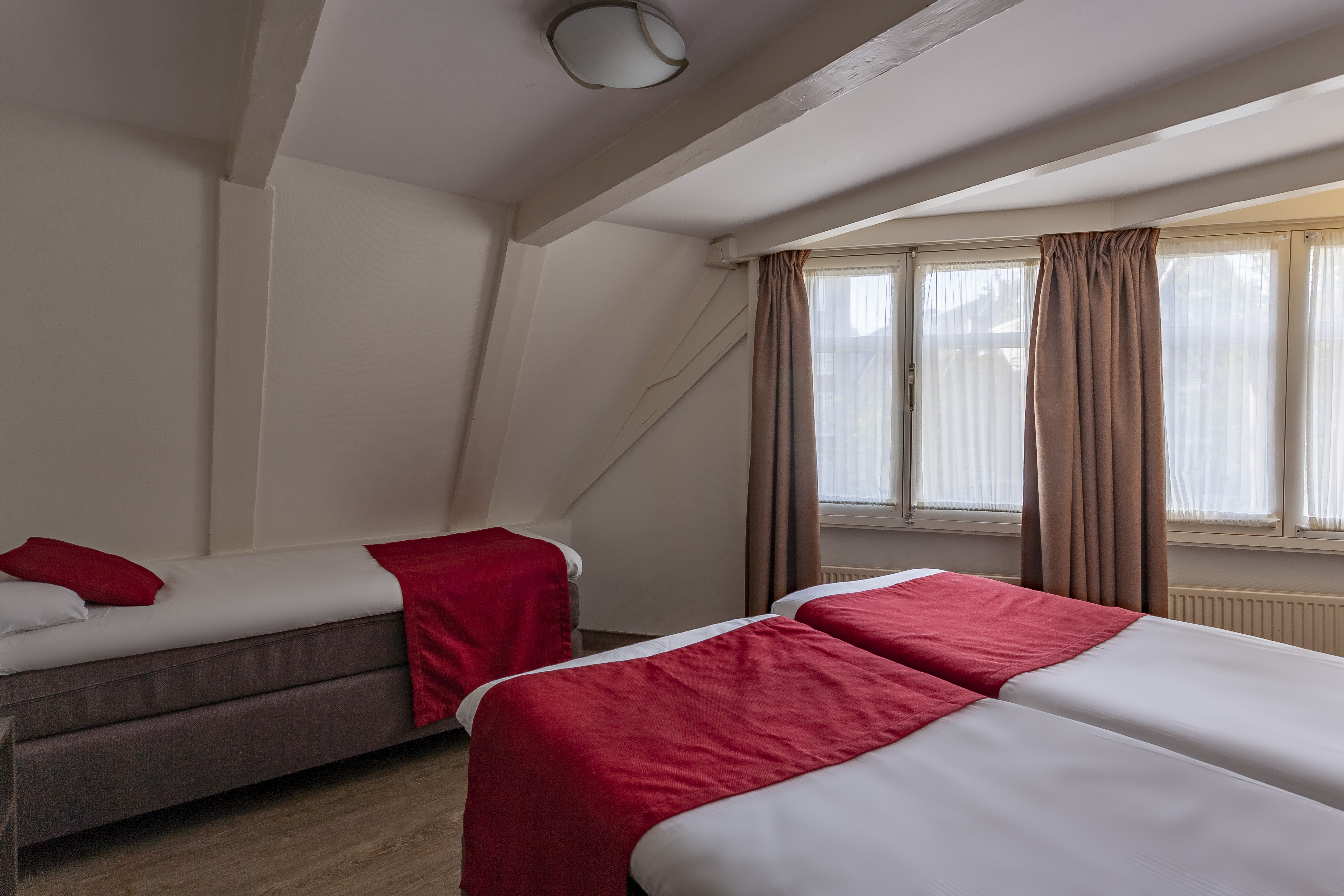 Family Room Standard