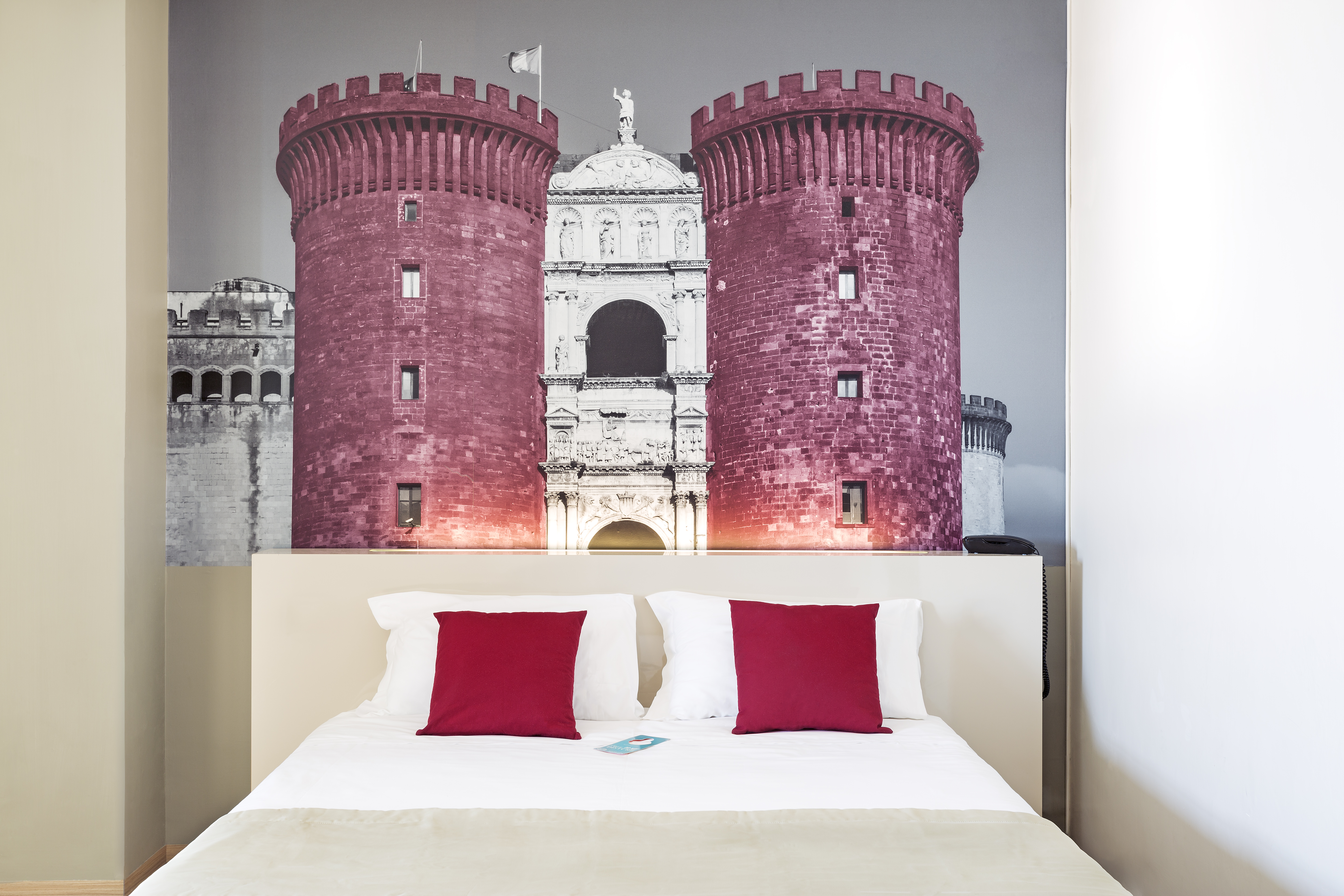 Double or Twin Standard