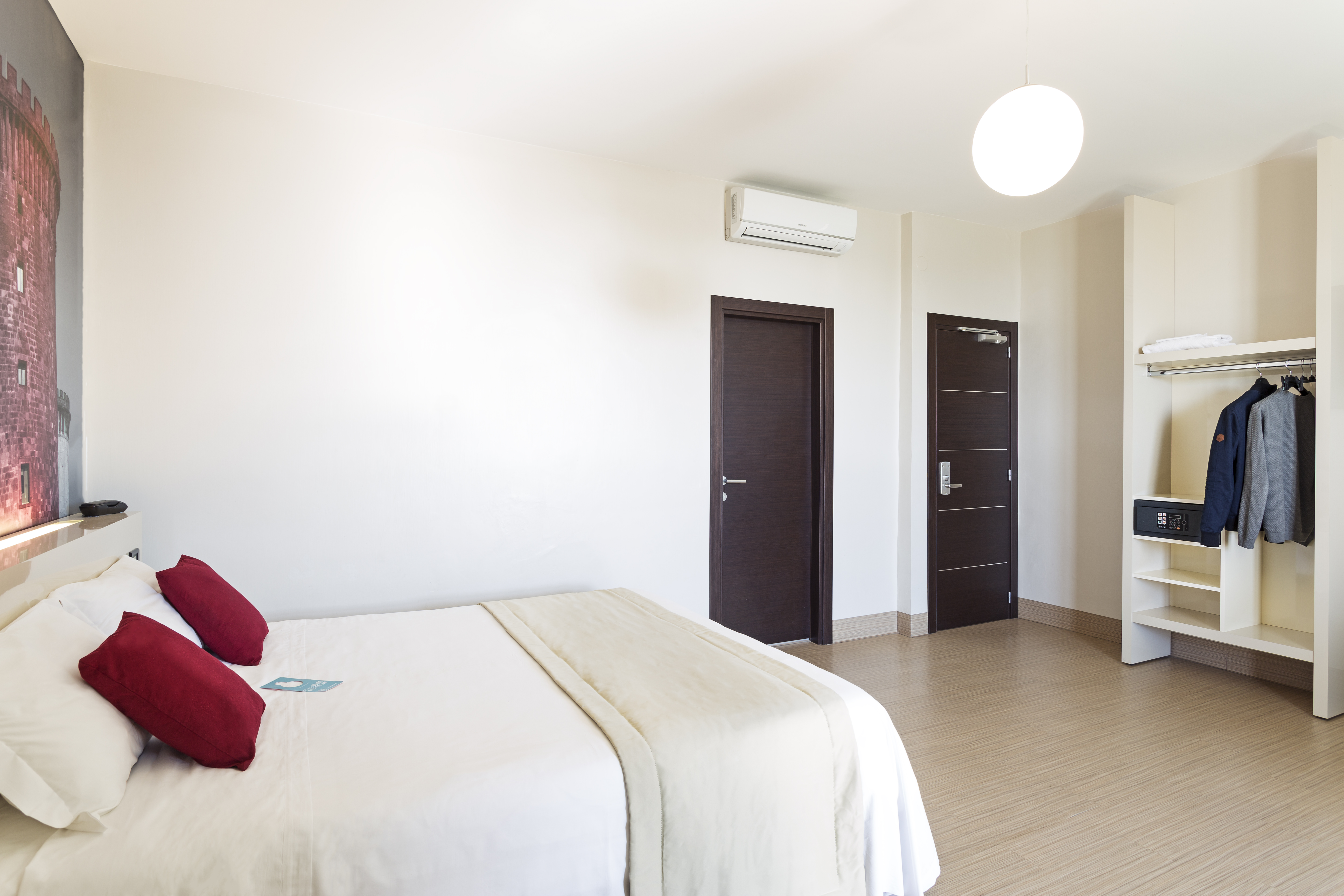 Double Single Standard