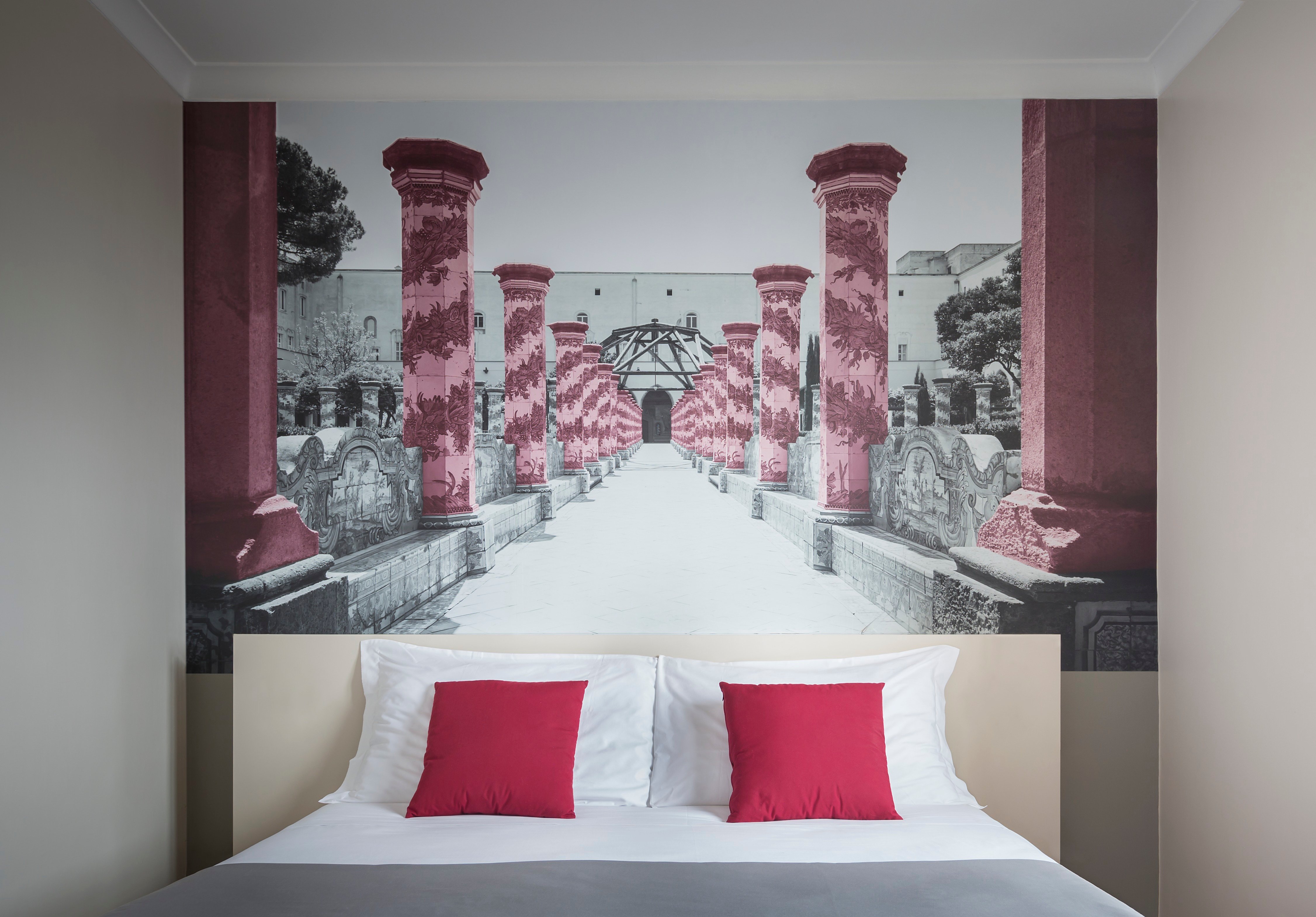 Double Single Standard