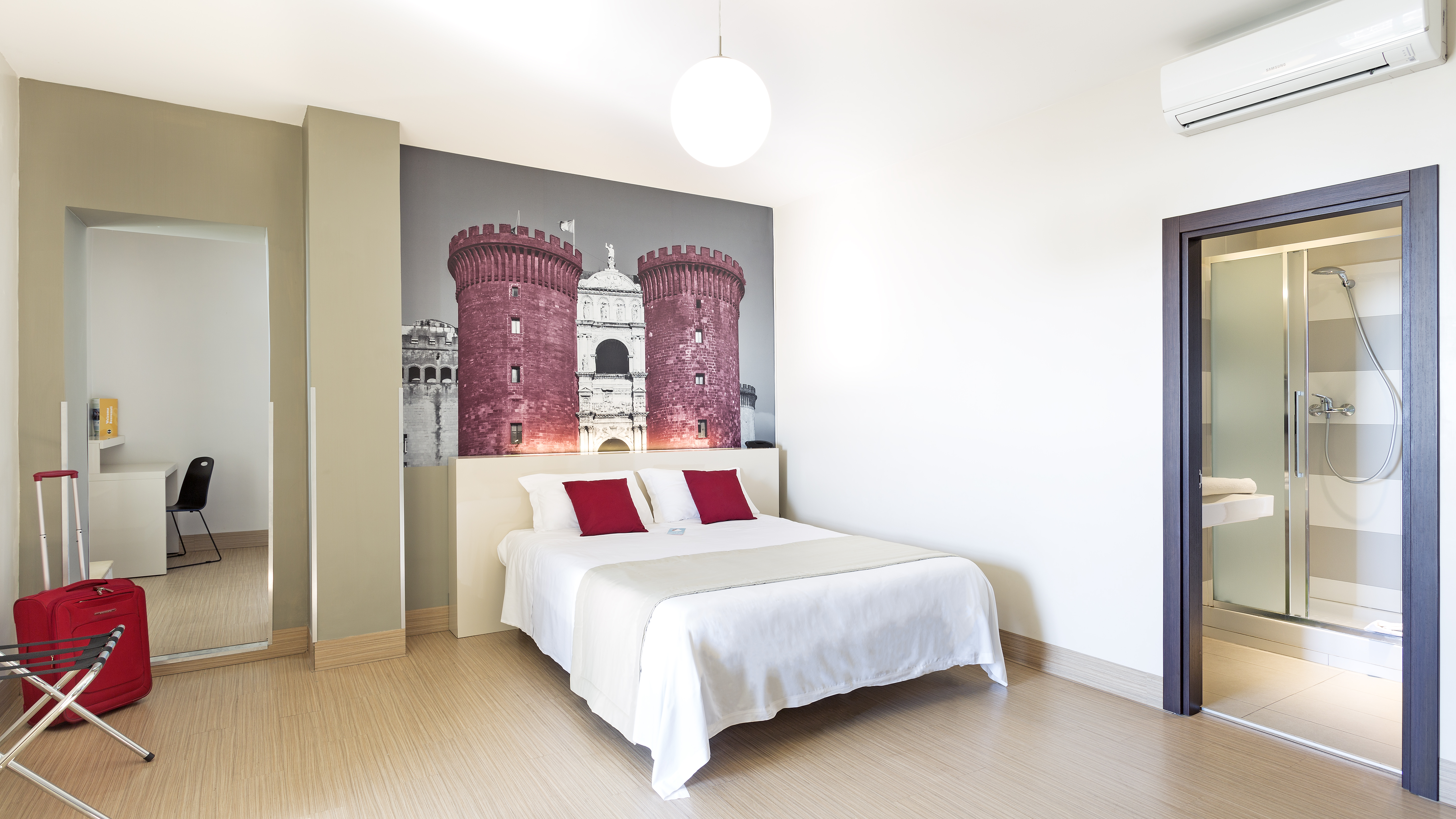 Double Single Standard