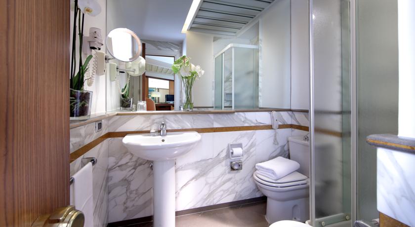 Double Single Standard