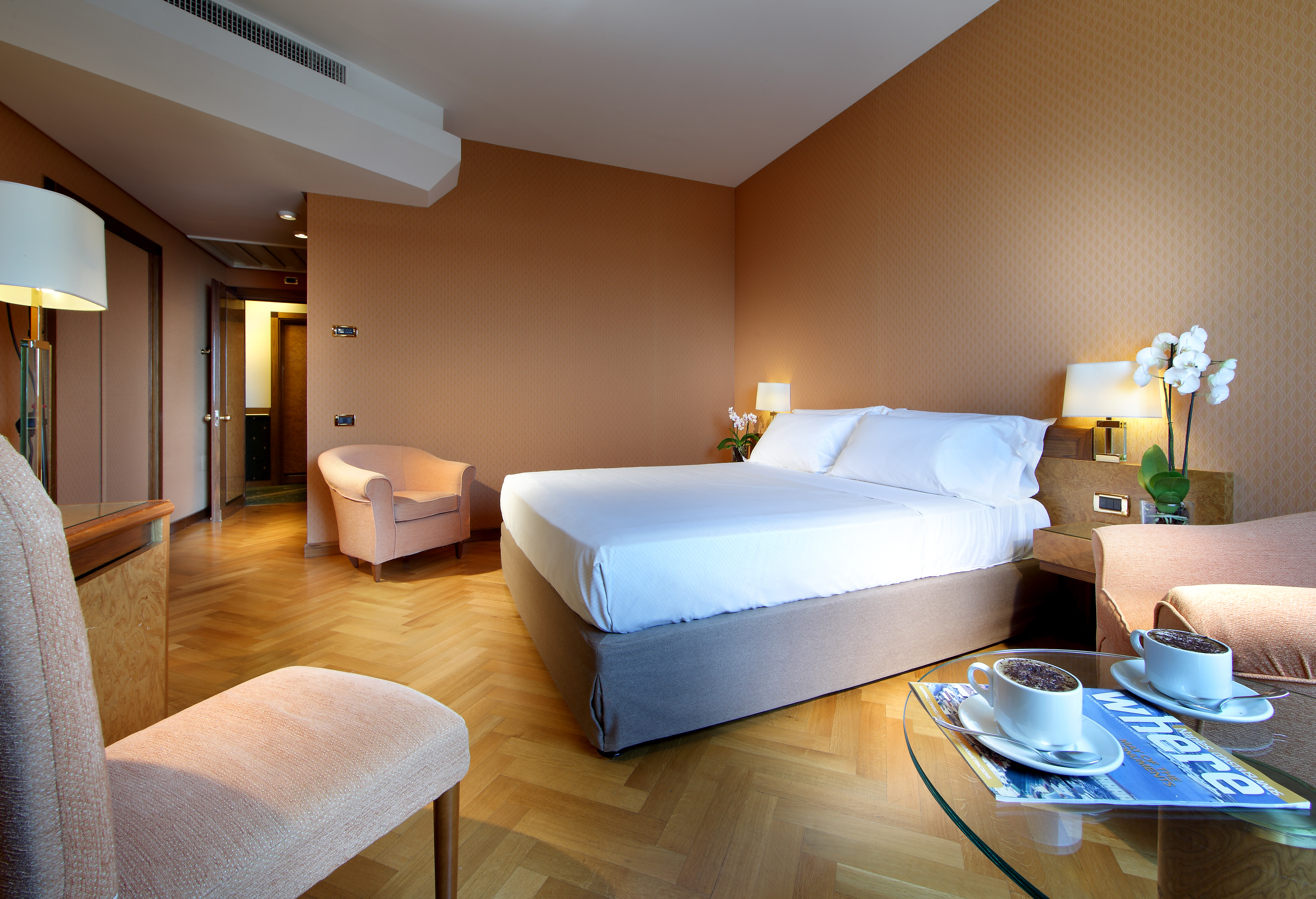 Double Single Superior