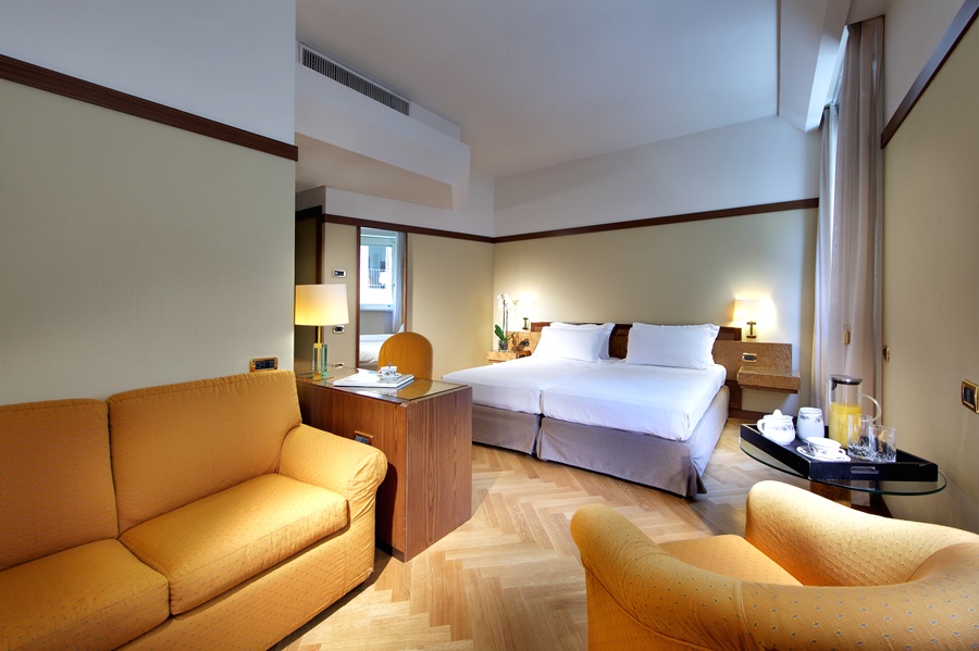 Double Single Superior