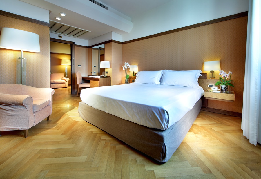 Double Single Superior