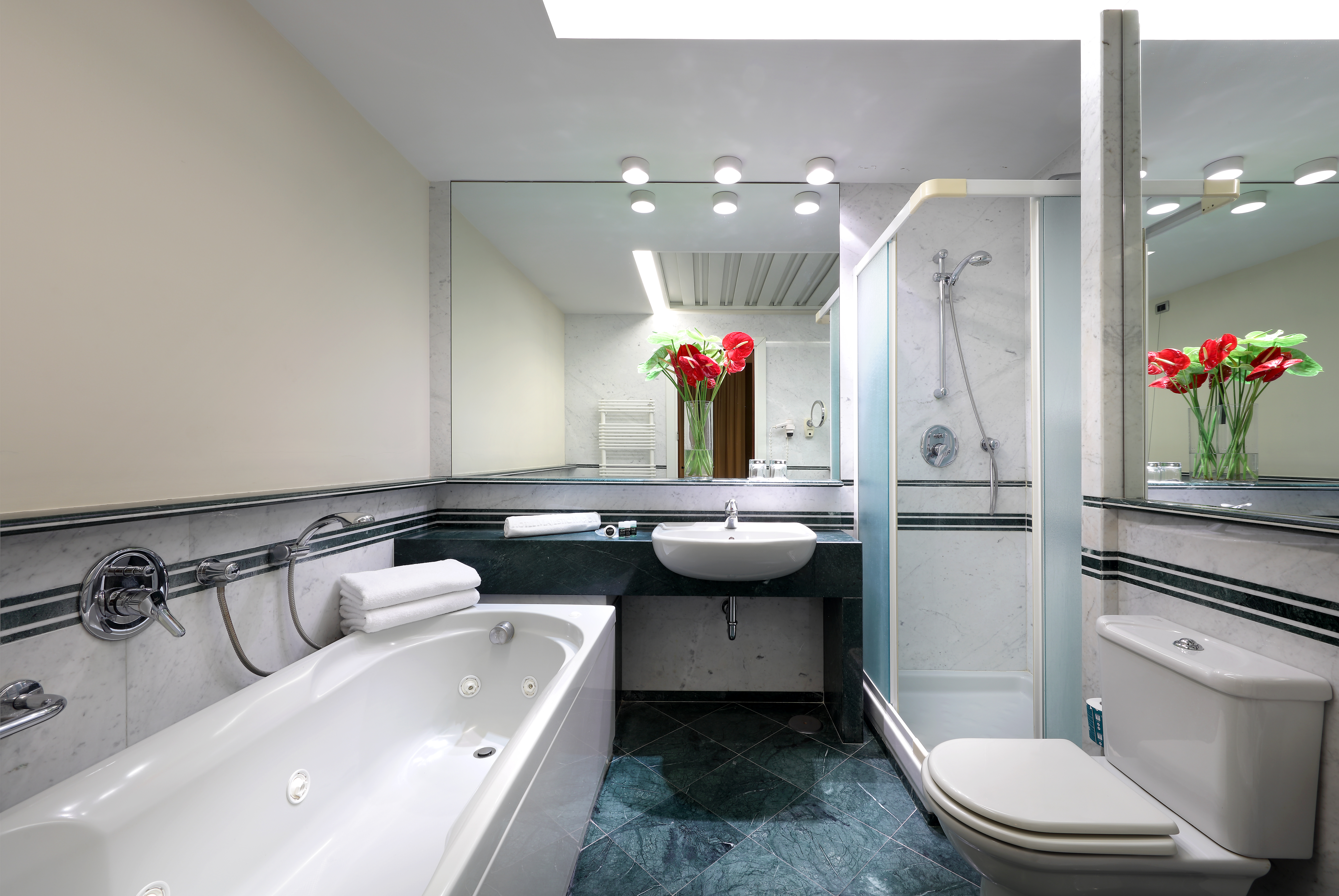 Junior Suite Capacity 4