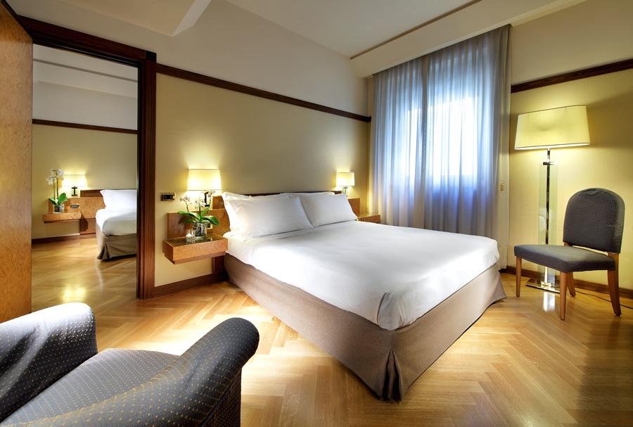 Family Room Standard