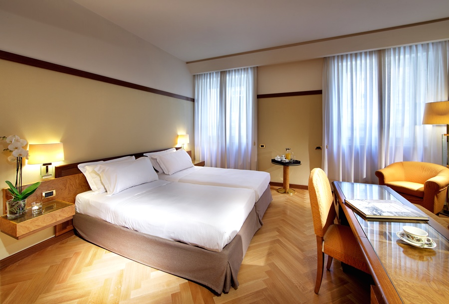 Family Room Standard