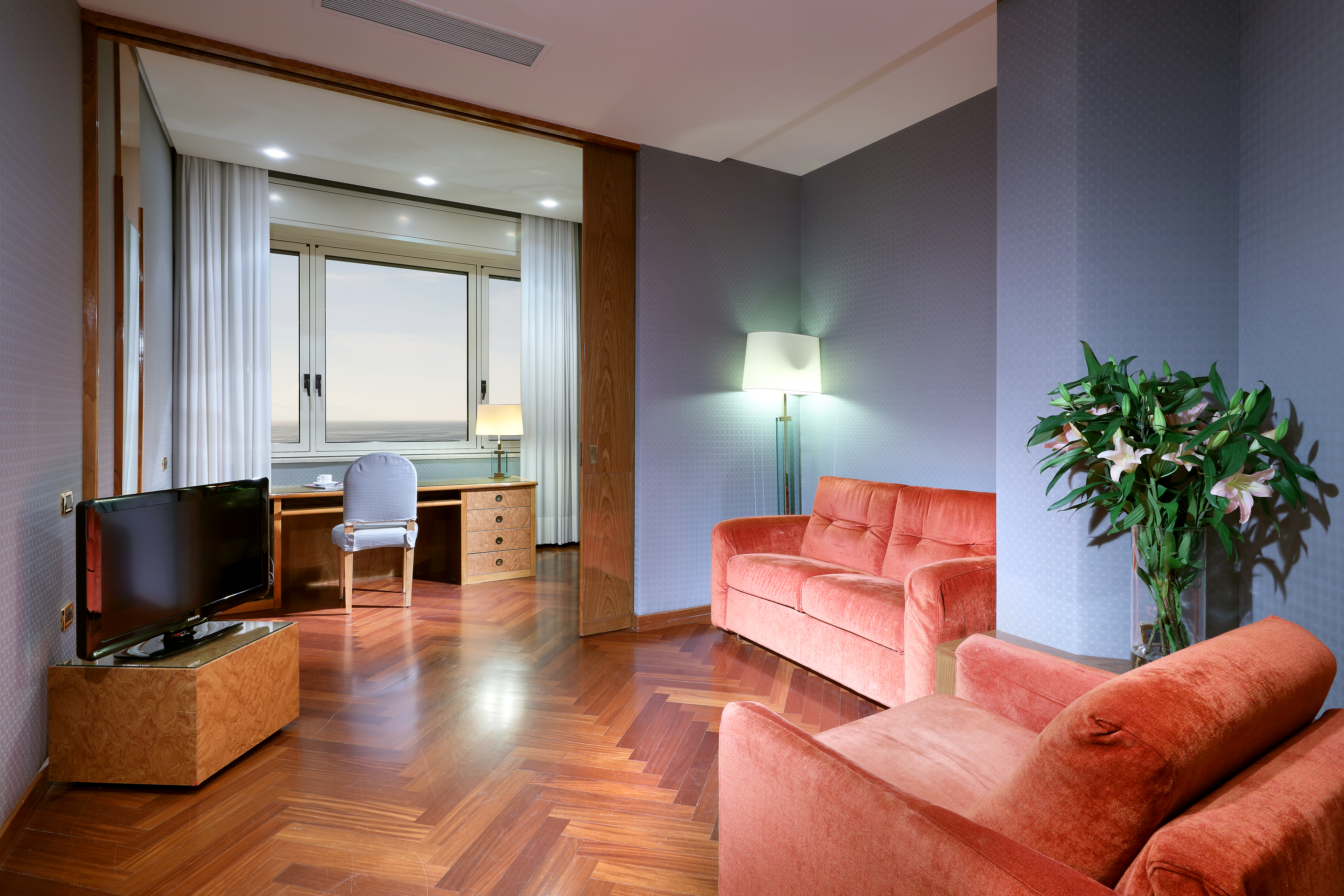 Junior Suite Standard