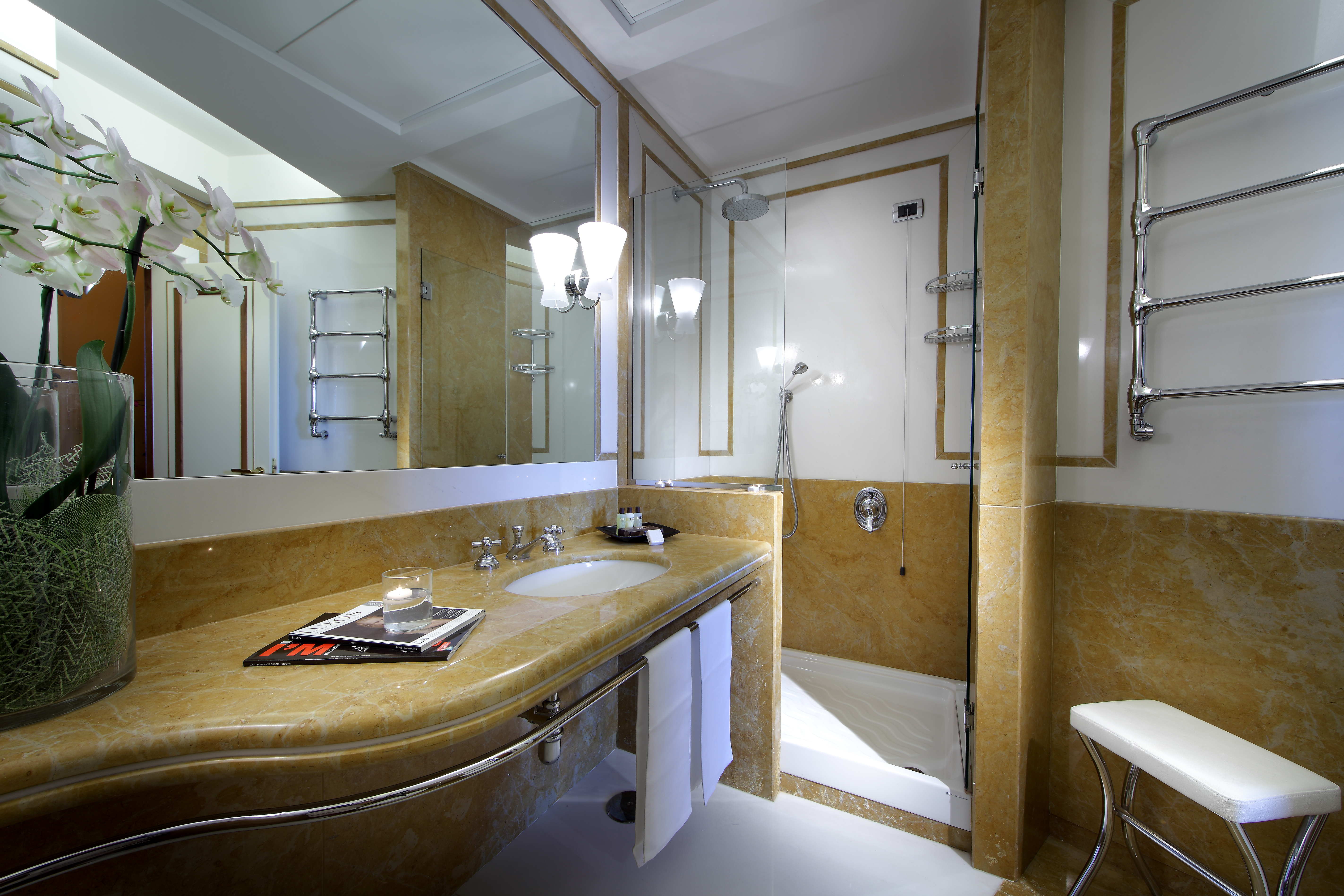 Suite Executive Sea View