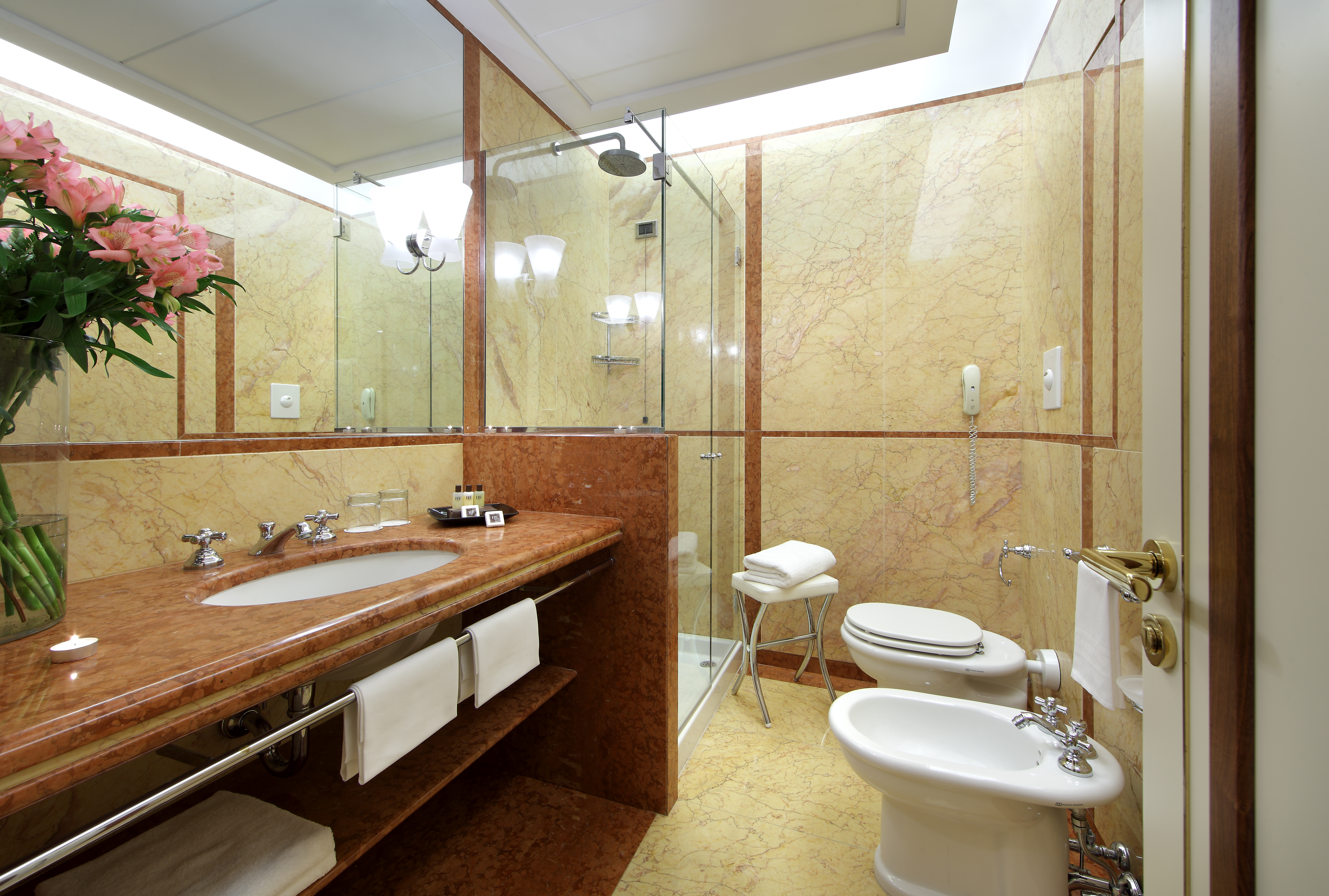 Suite Executive Sea View