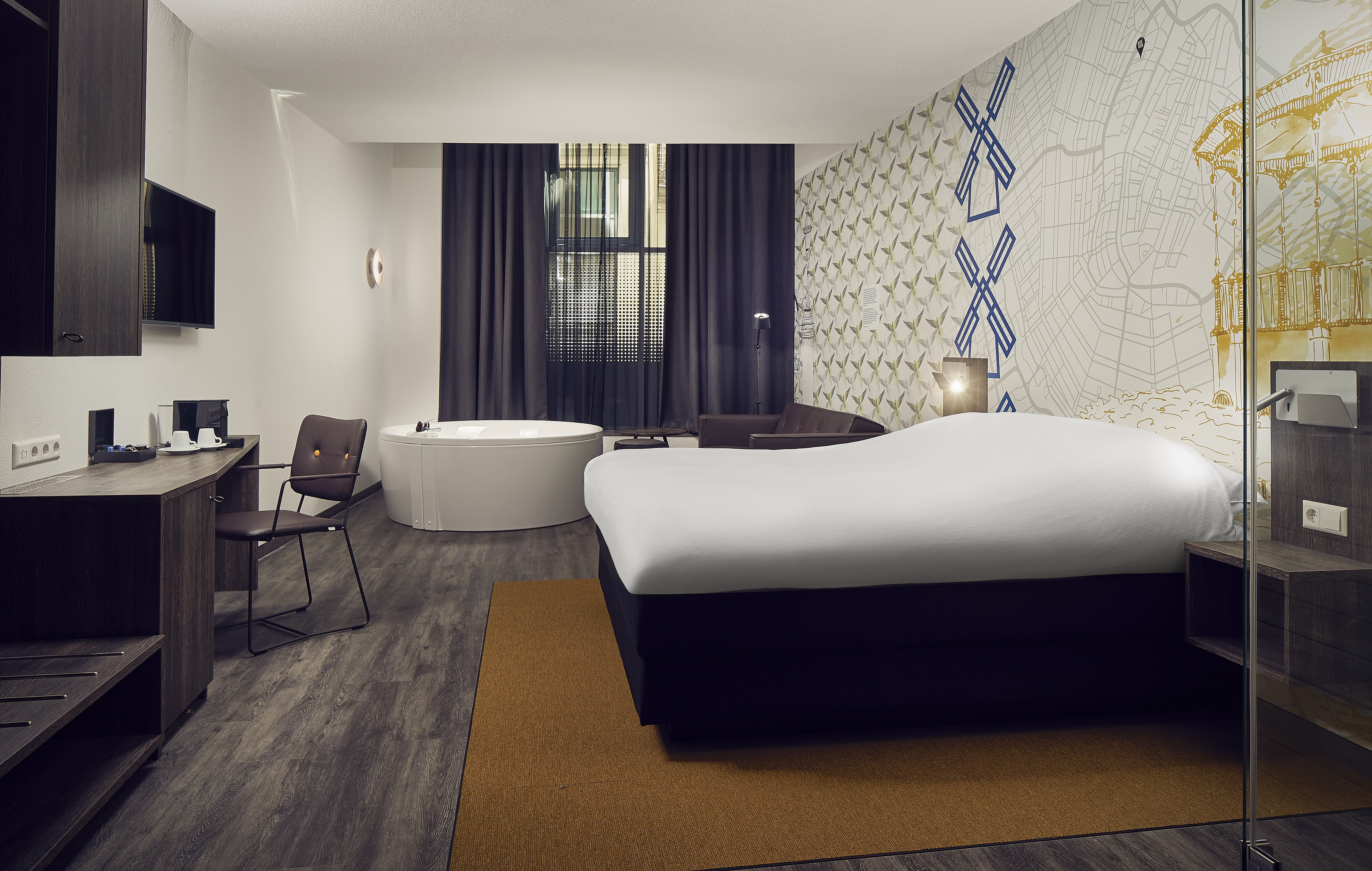 Junior Suite Standard