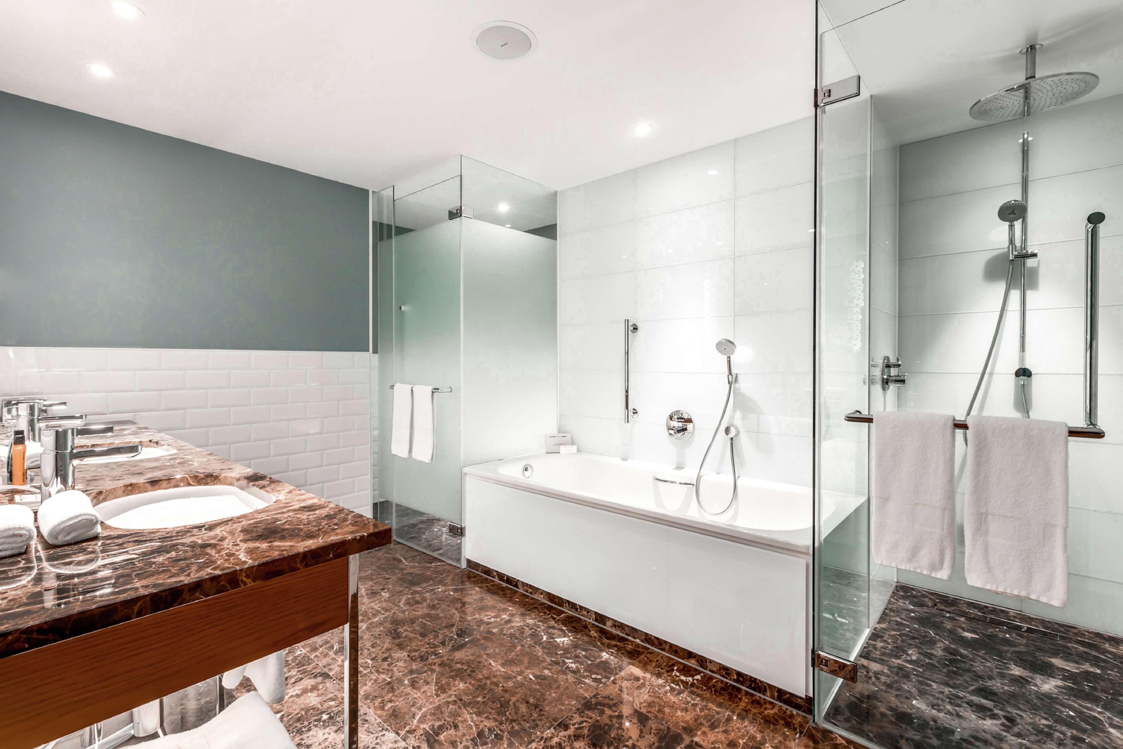 Suite Executive