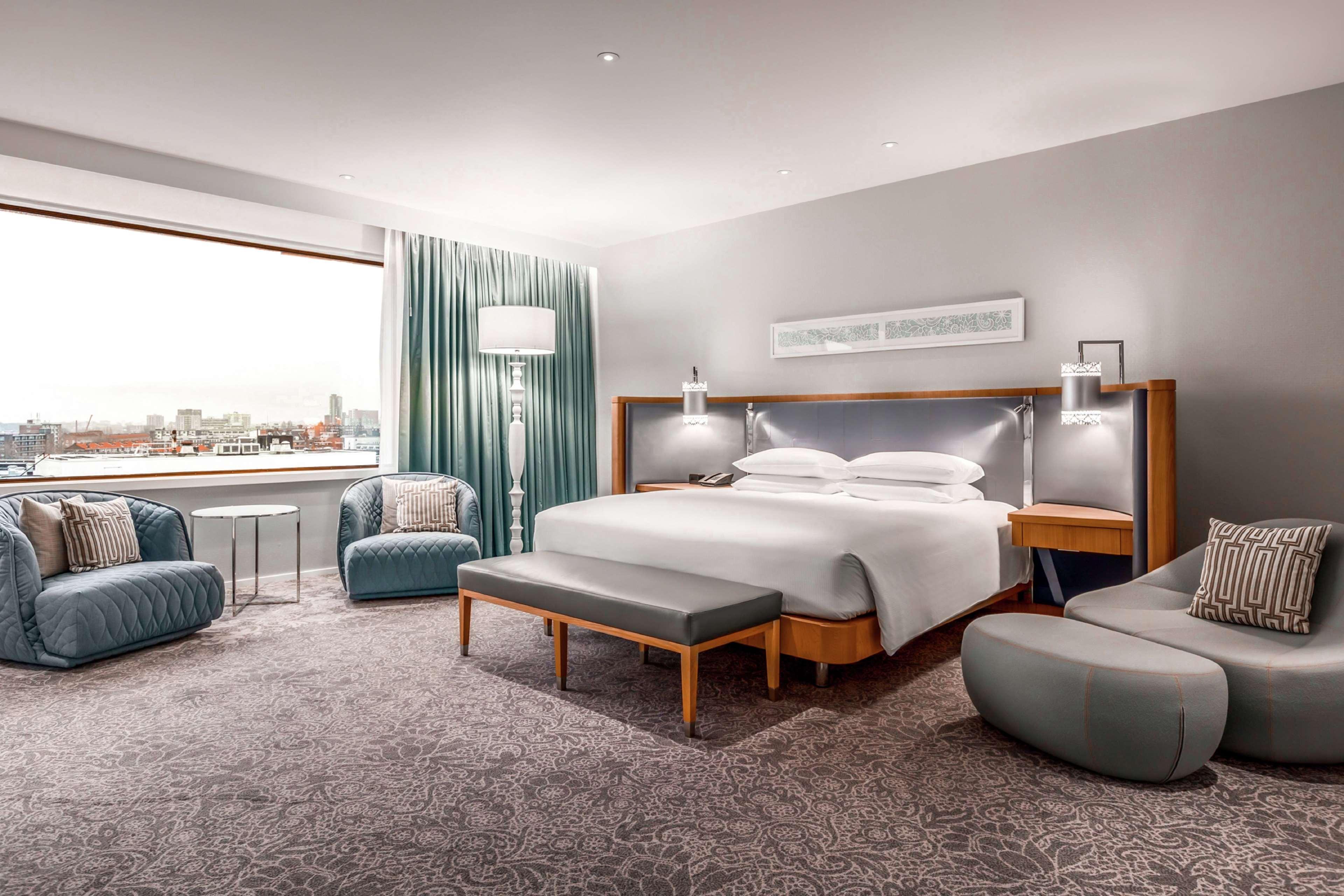 Suite Executive