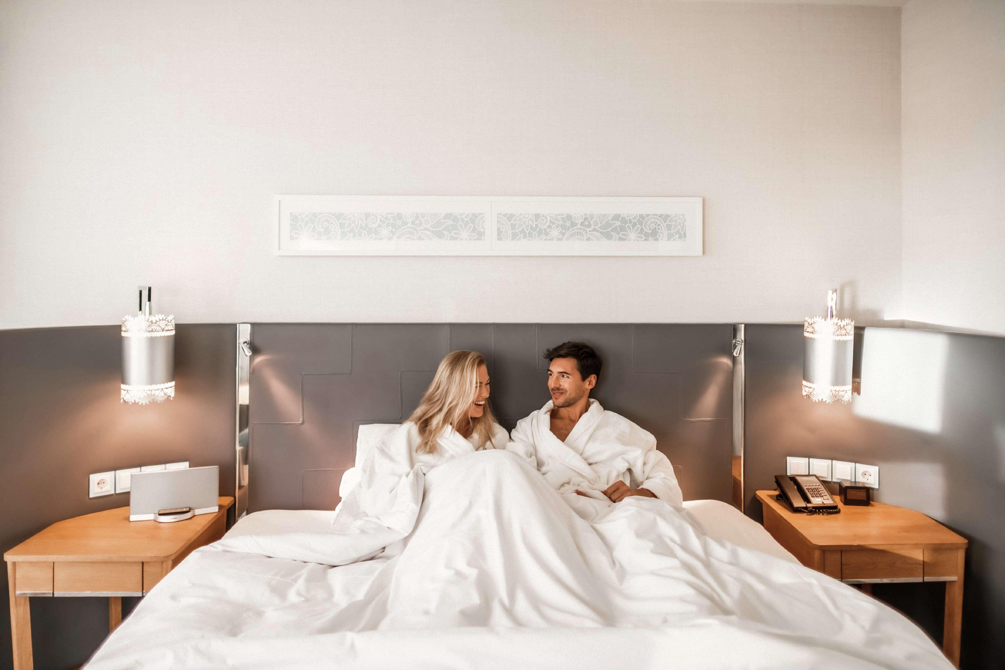 Suite Executive King Bed