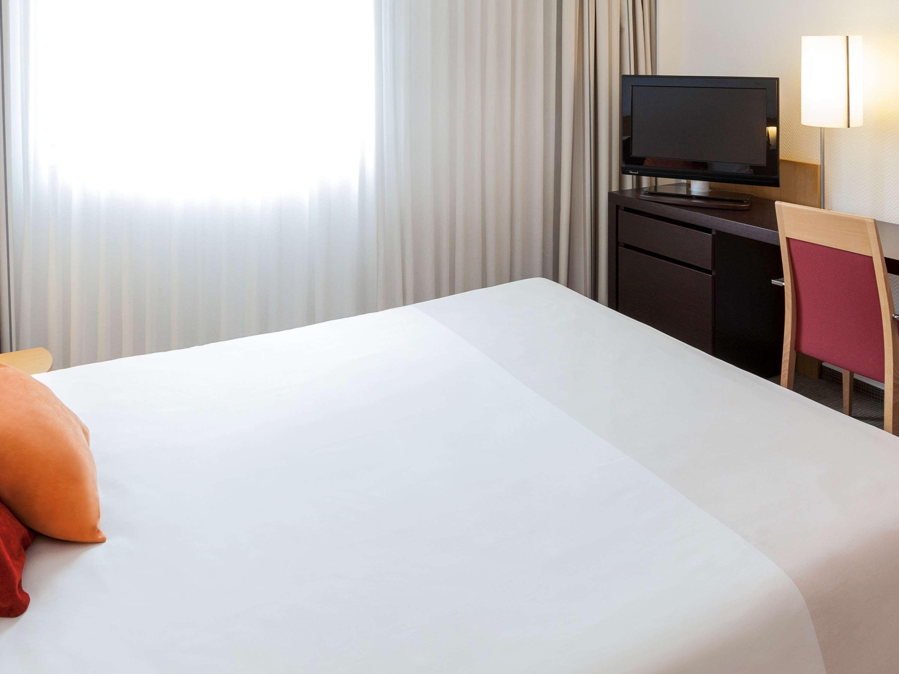 Double with Double Bed