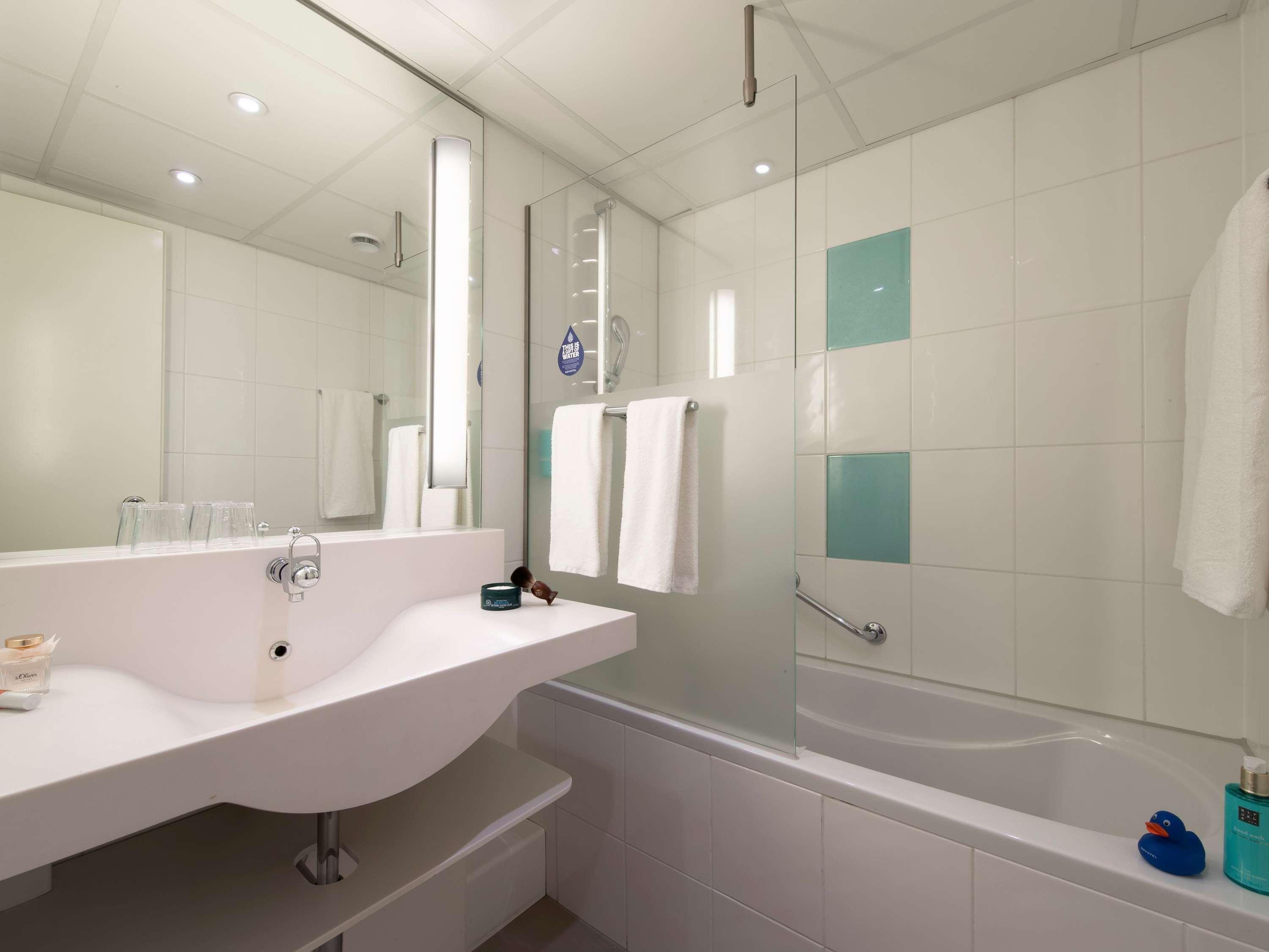 Double Superior with Double Bed