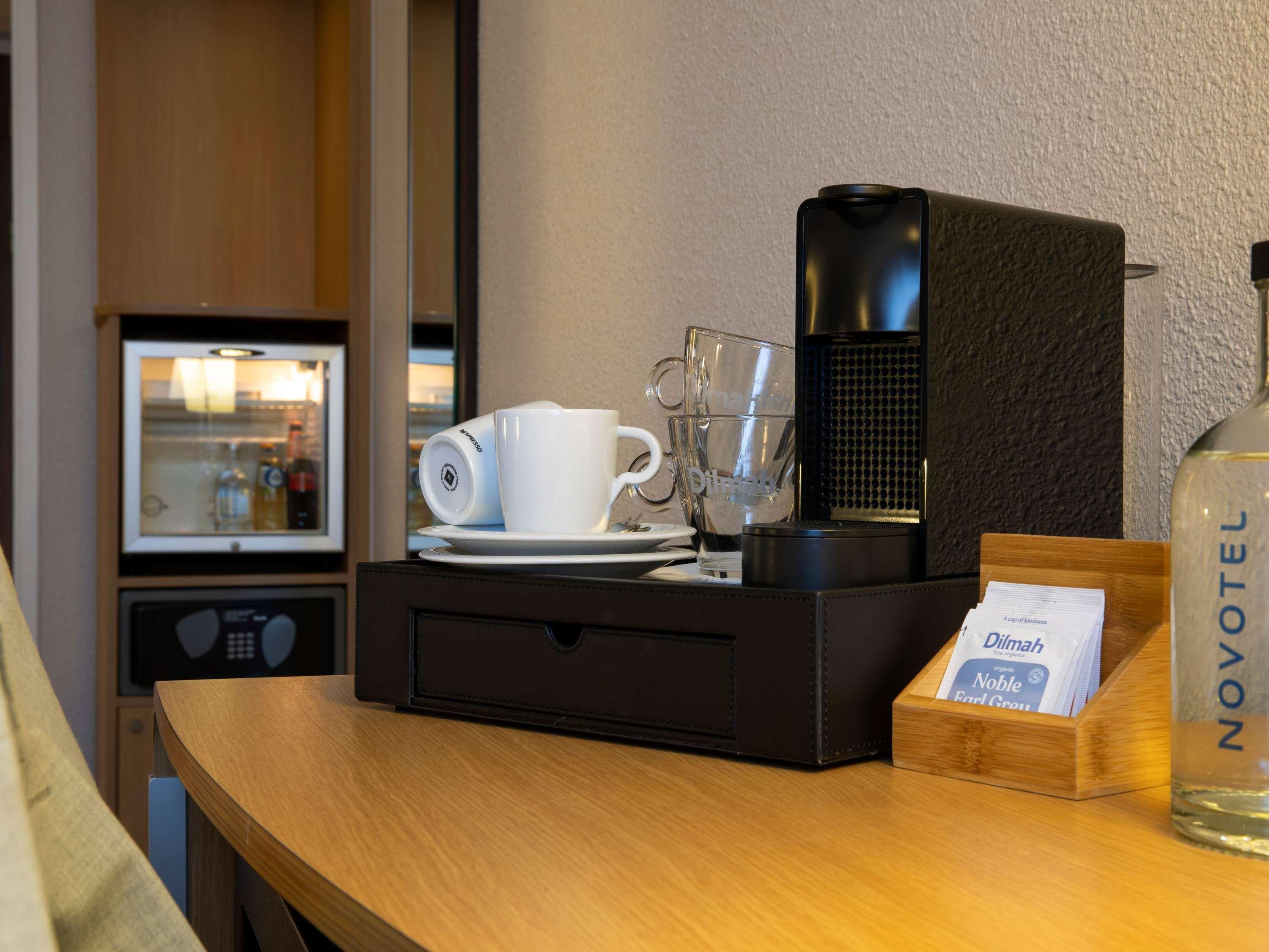 Double Deluxe Garden View