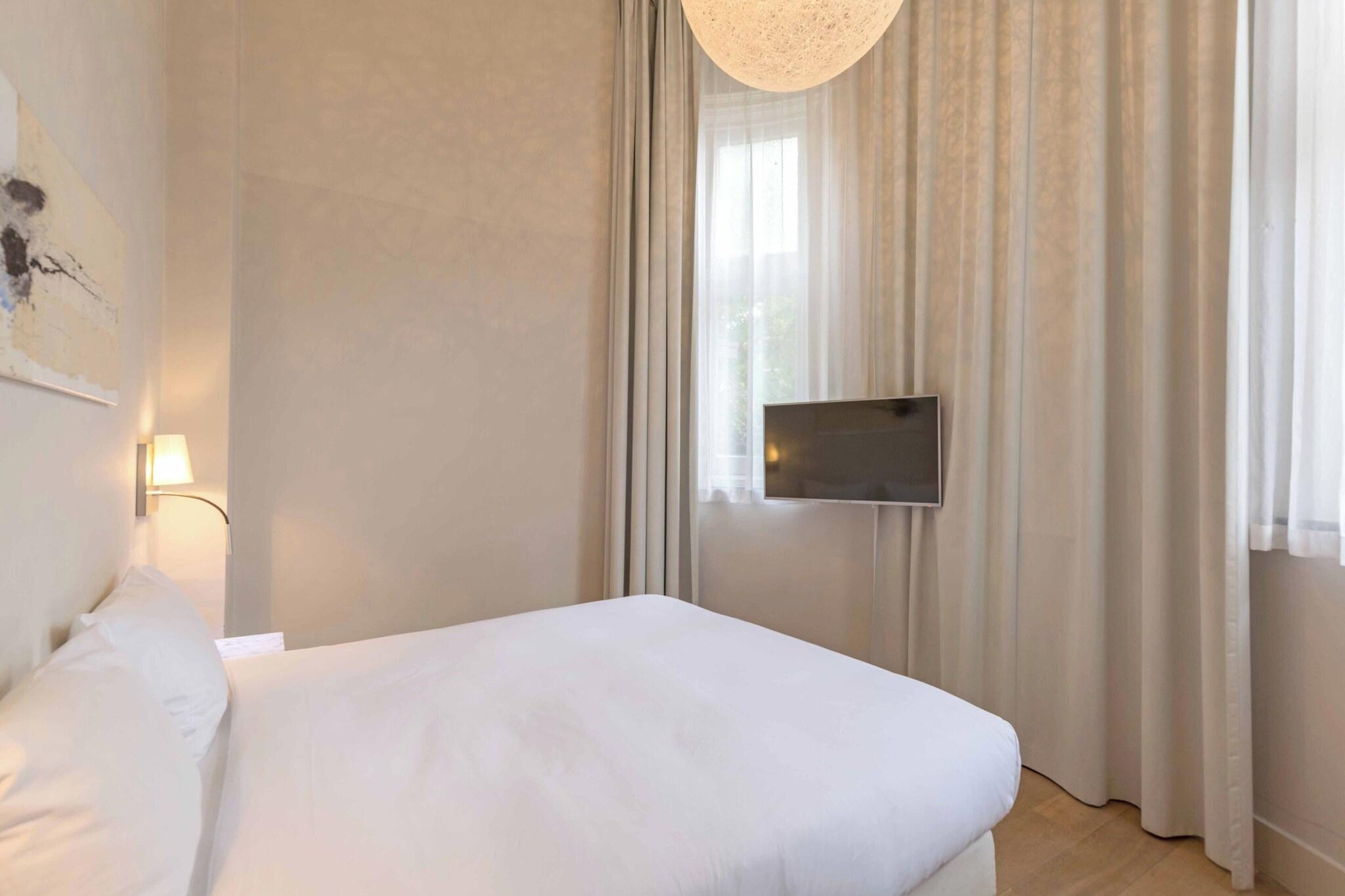 Family Room with Double Bed