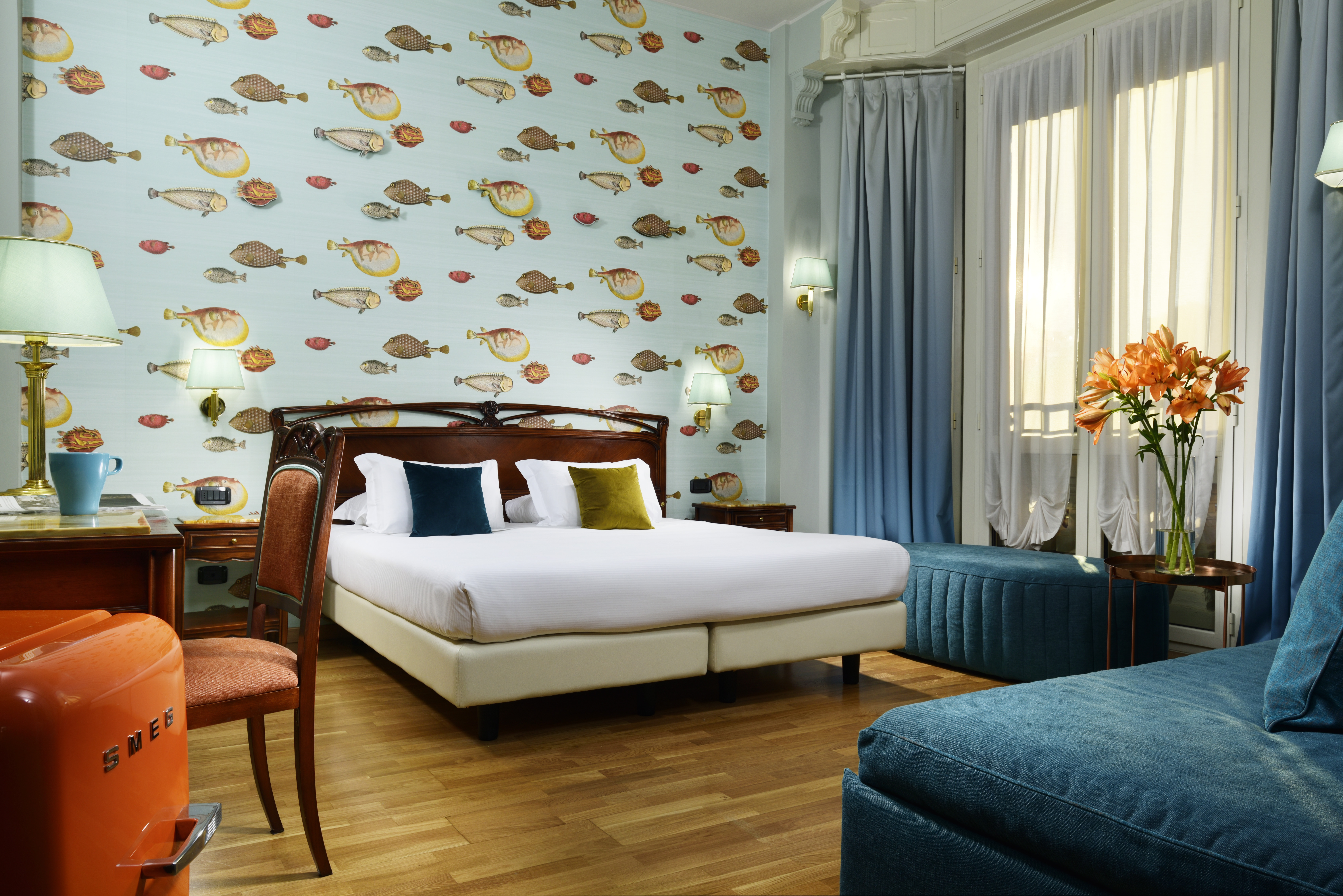 Family Room Standard