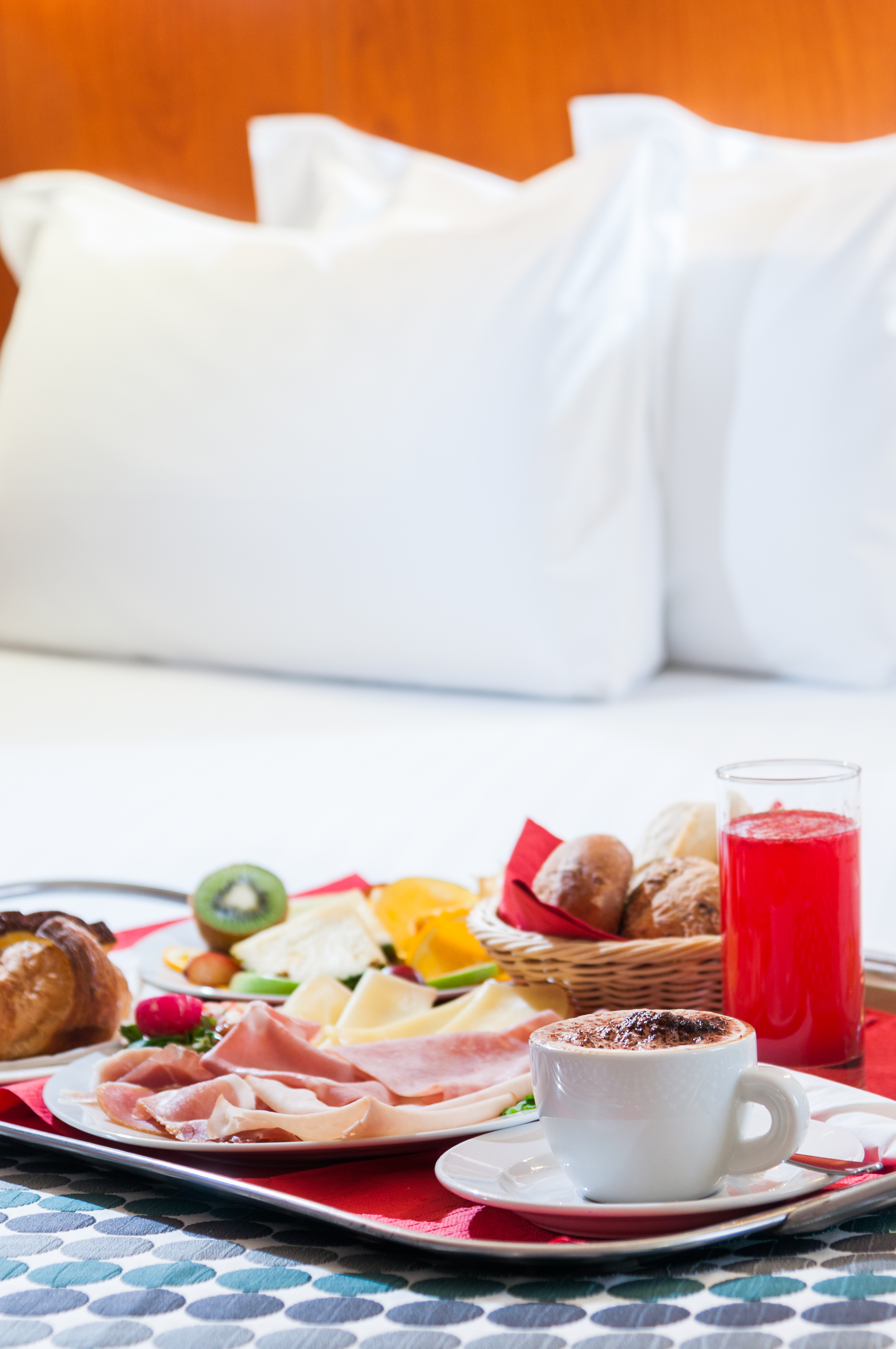 Double or Twin Standard