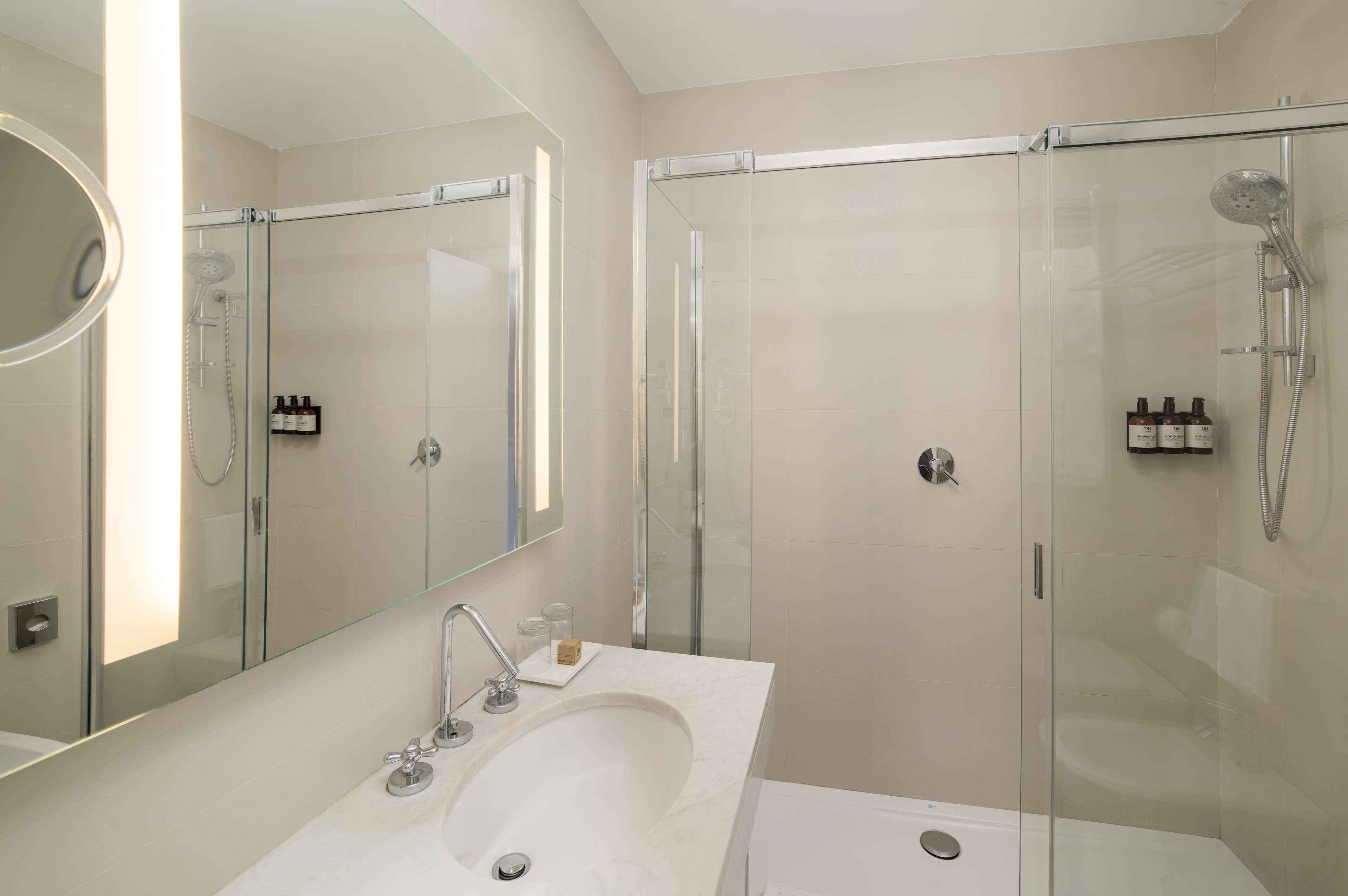 Family Room with Views