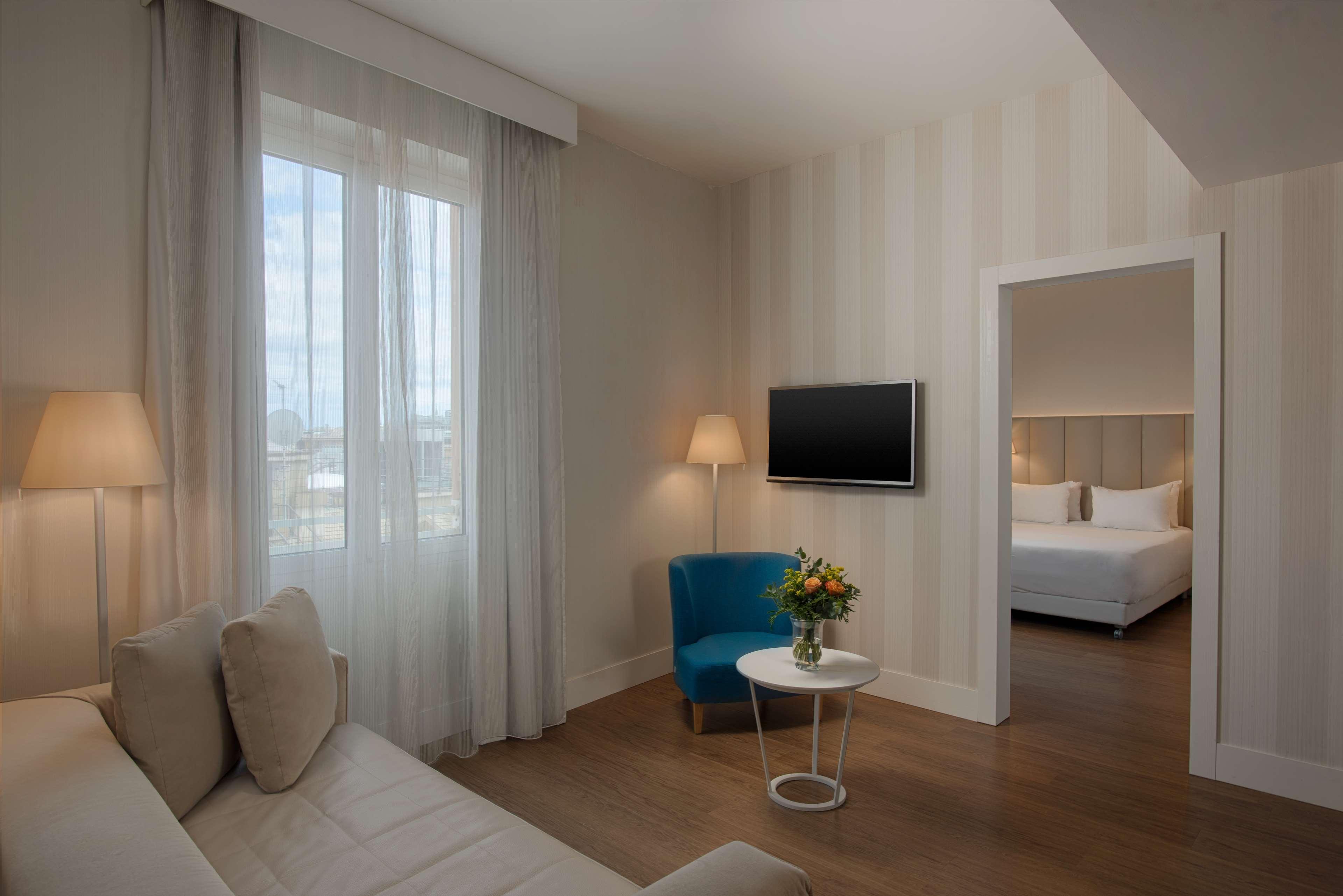 Junior Suite Standard