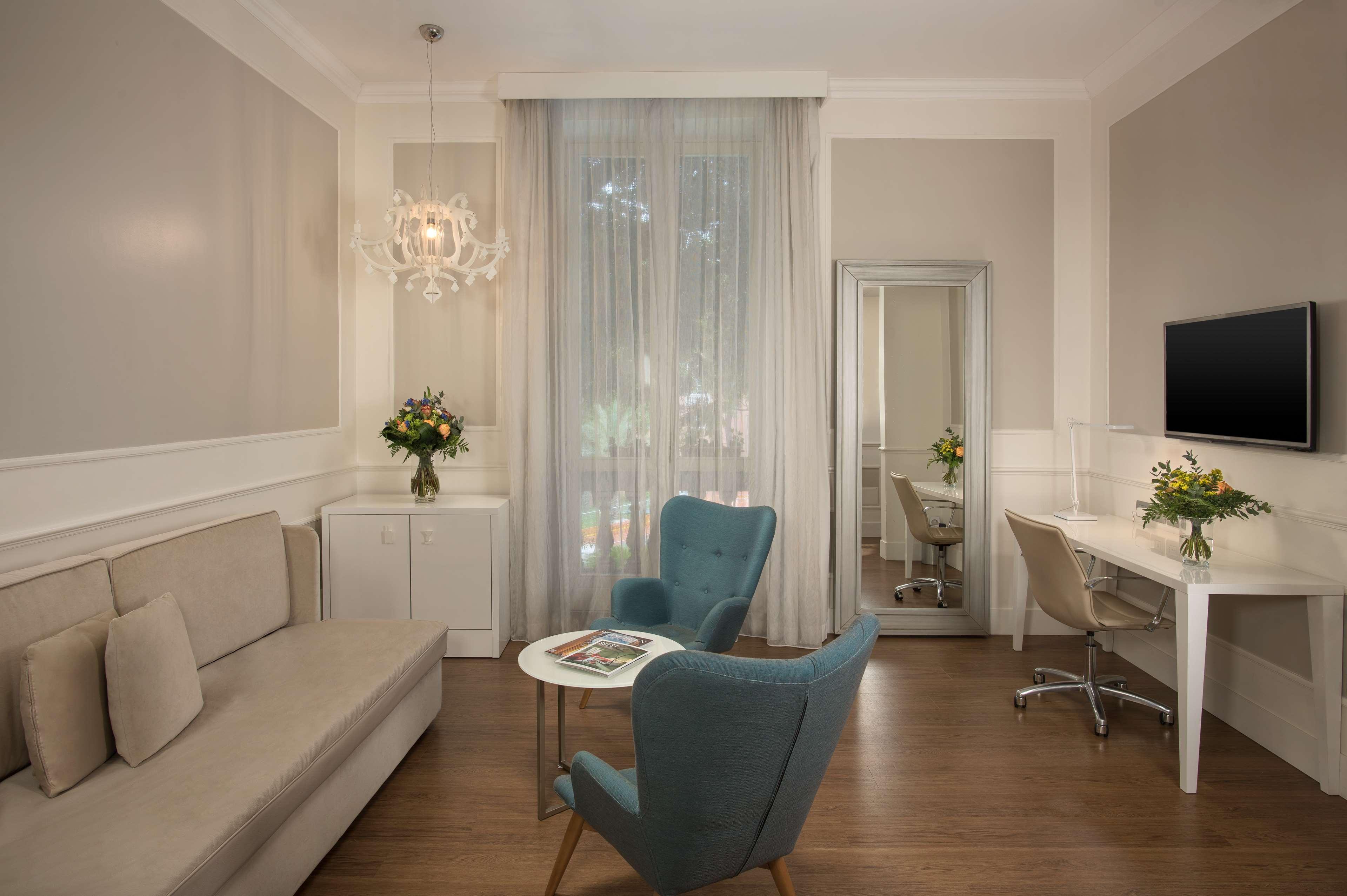 Junior Suite Standard