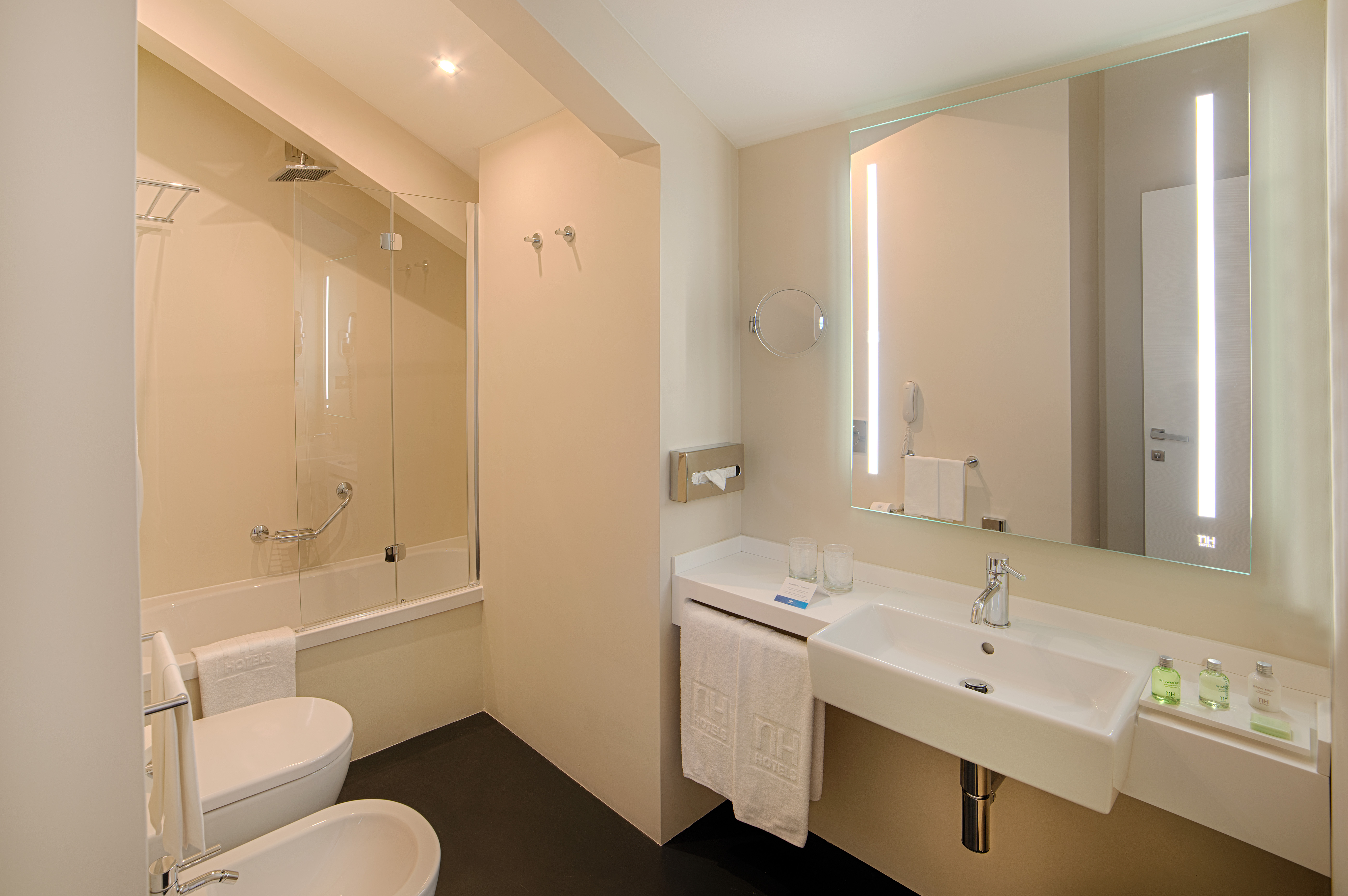 Double Superior with Views