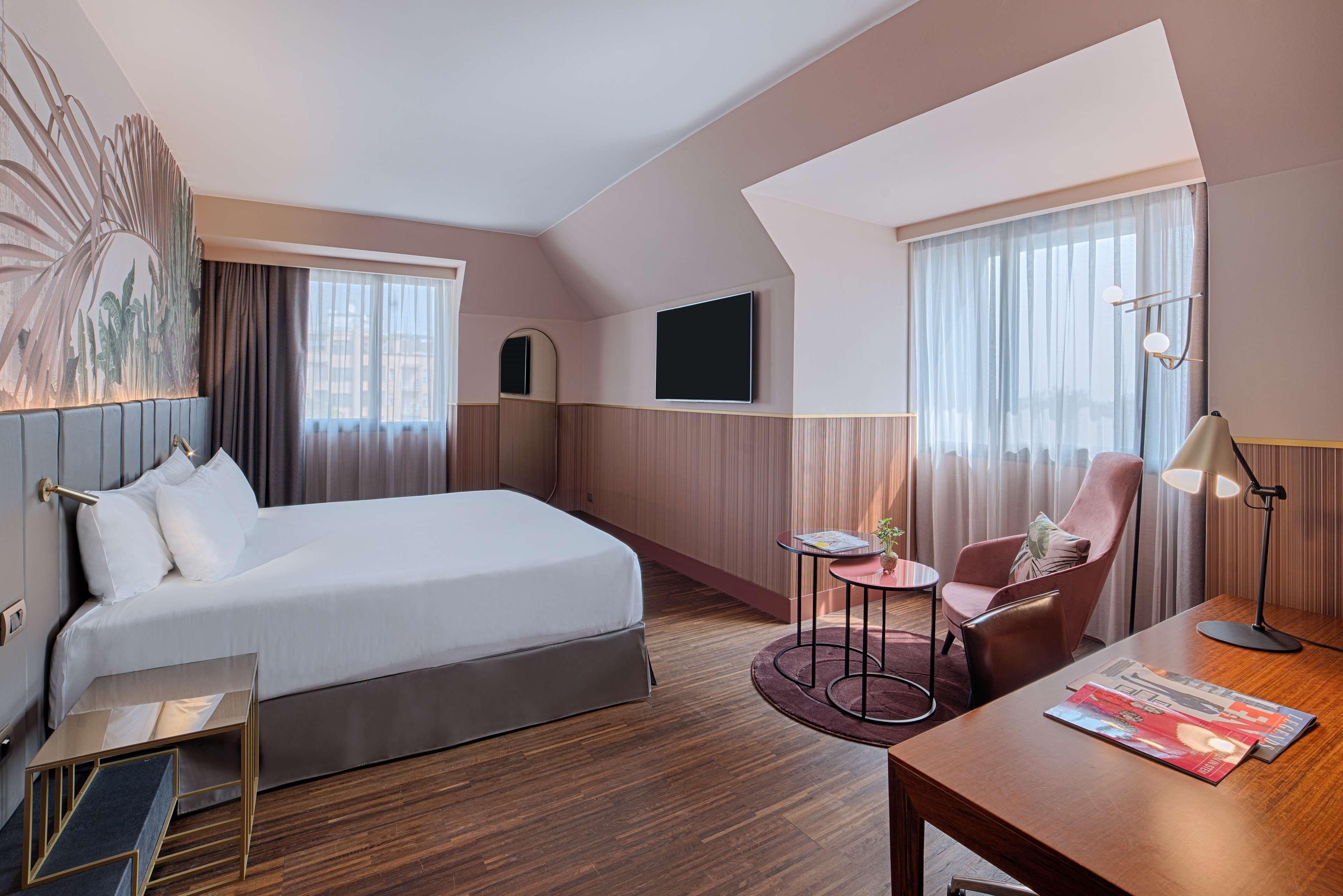 Junior Suite Standard