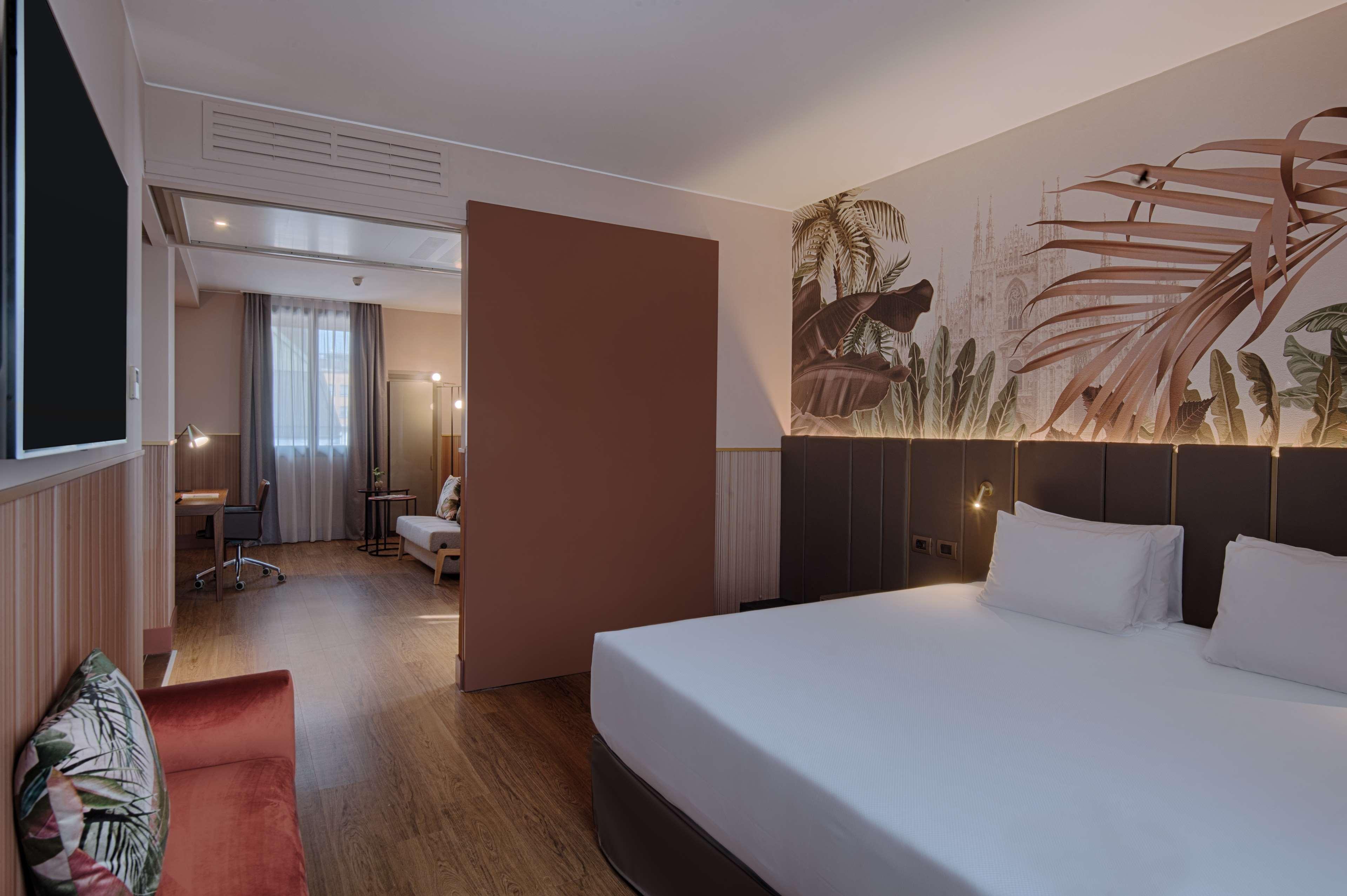 Junior Suite Standard