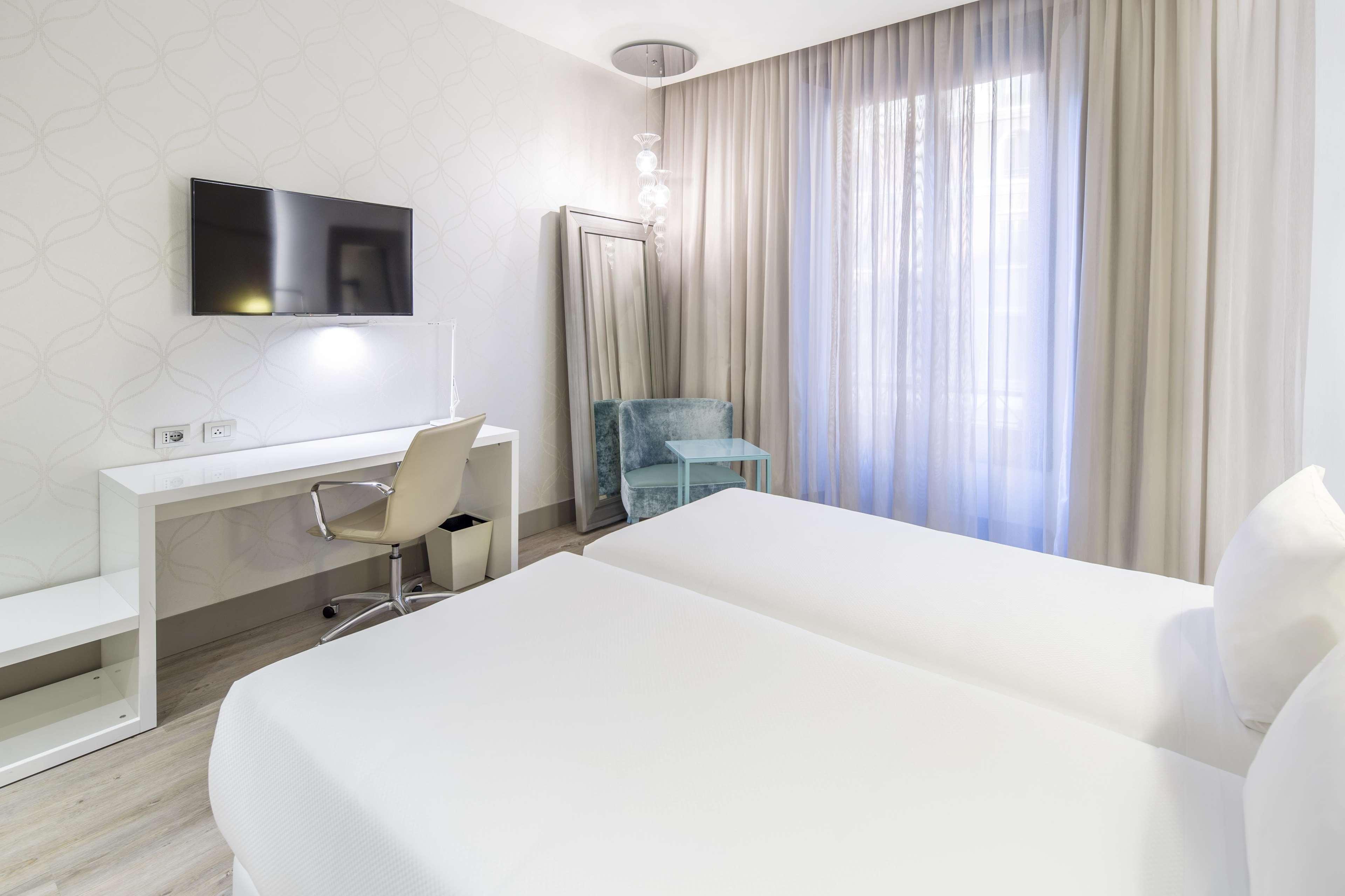 Double Single Superior