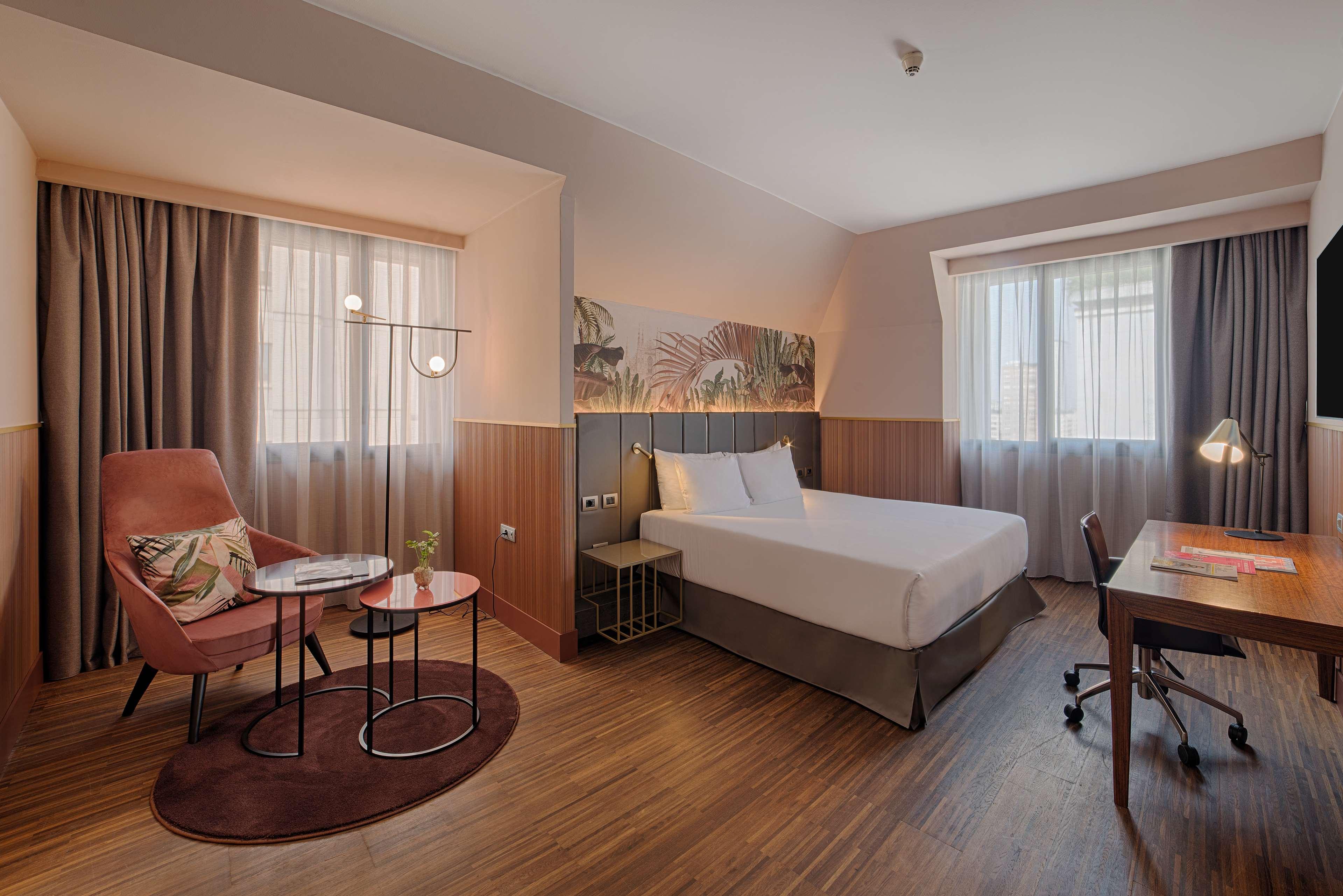 Junior Suite Standard