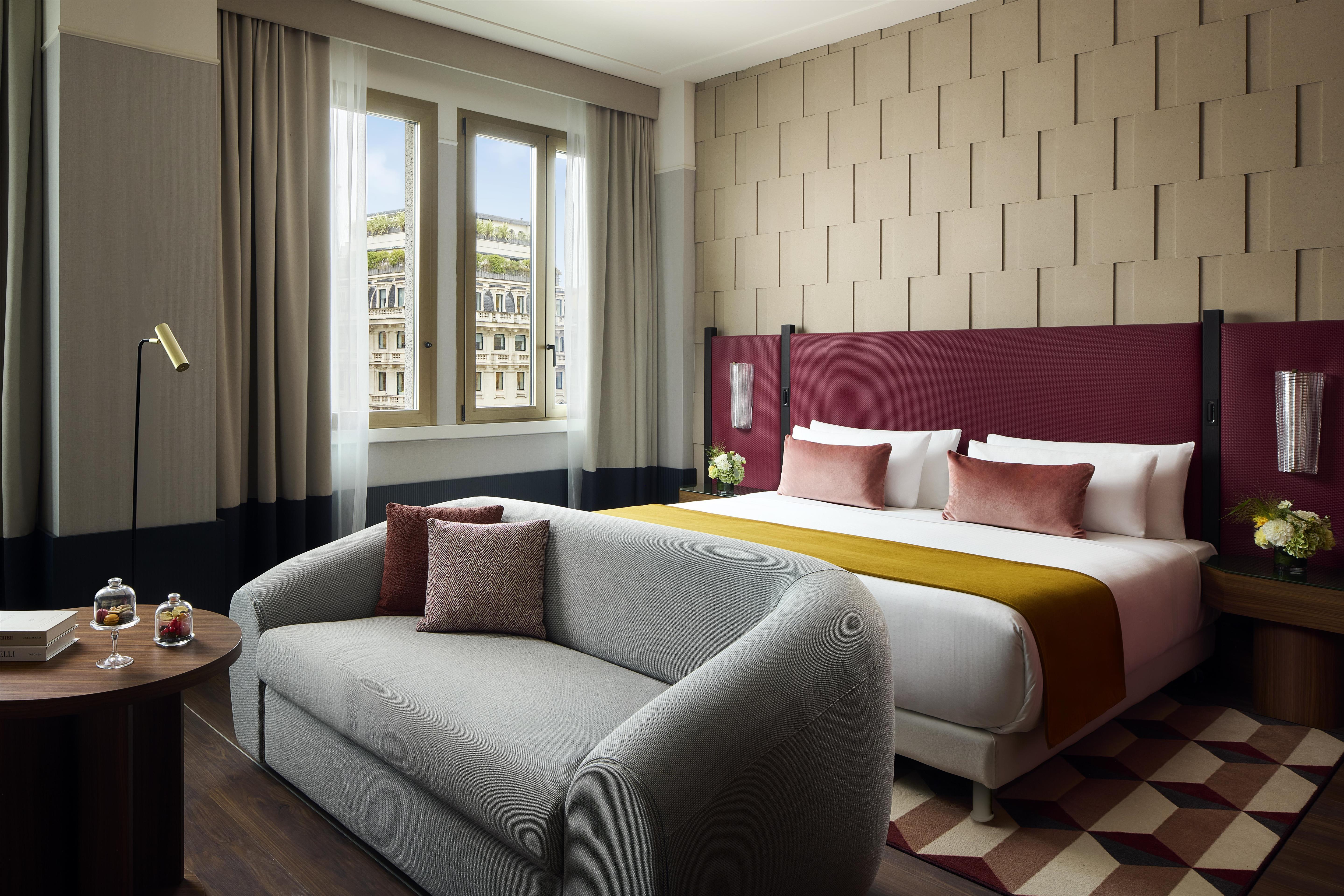 Junior Suite with Views