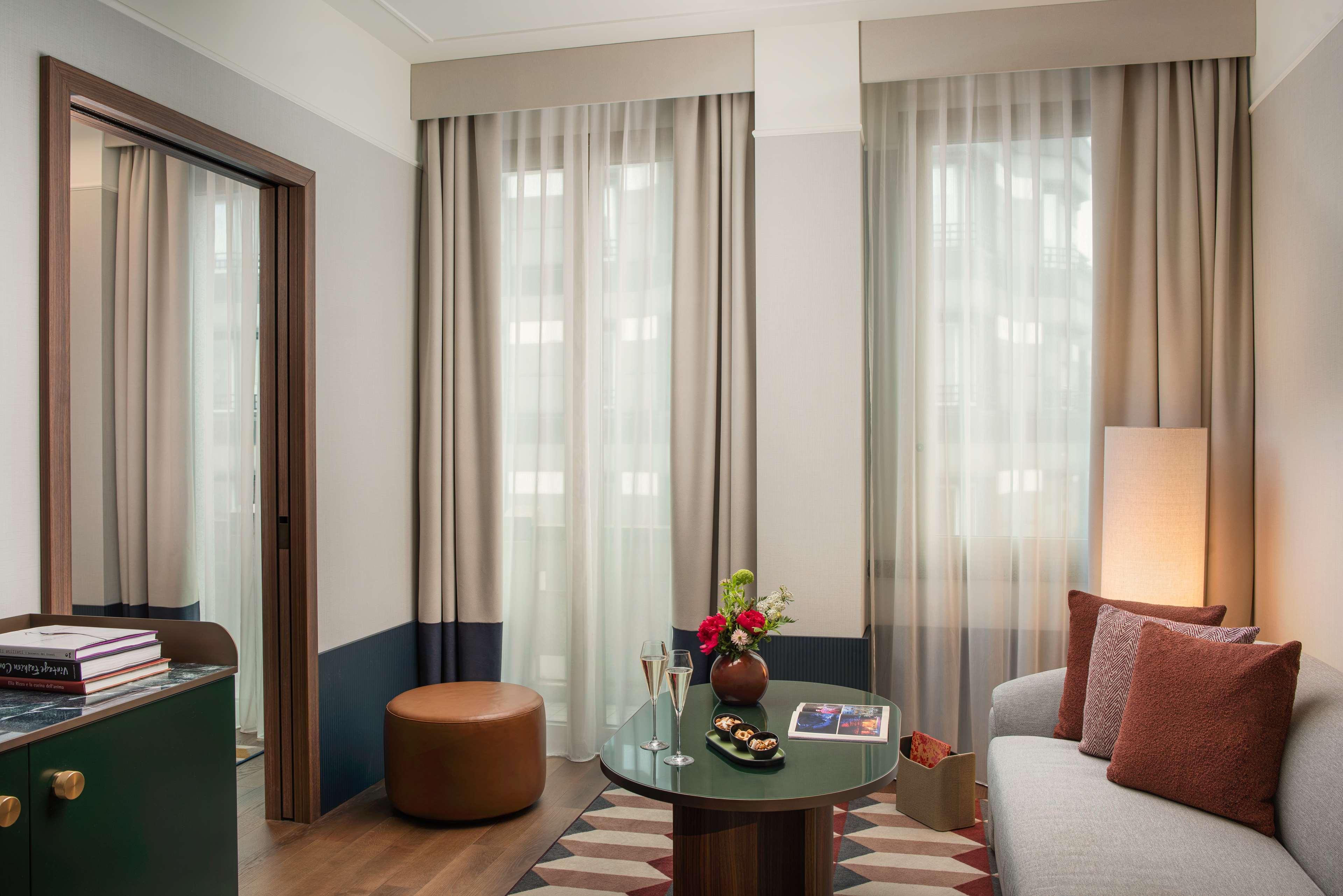 Junior Suite Standard