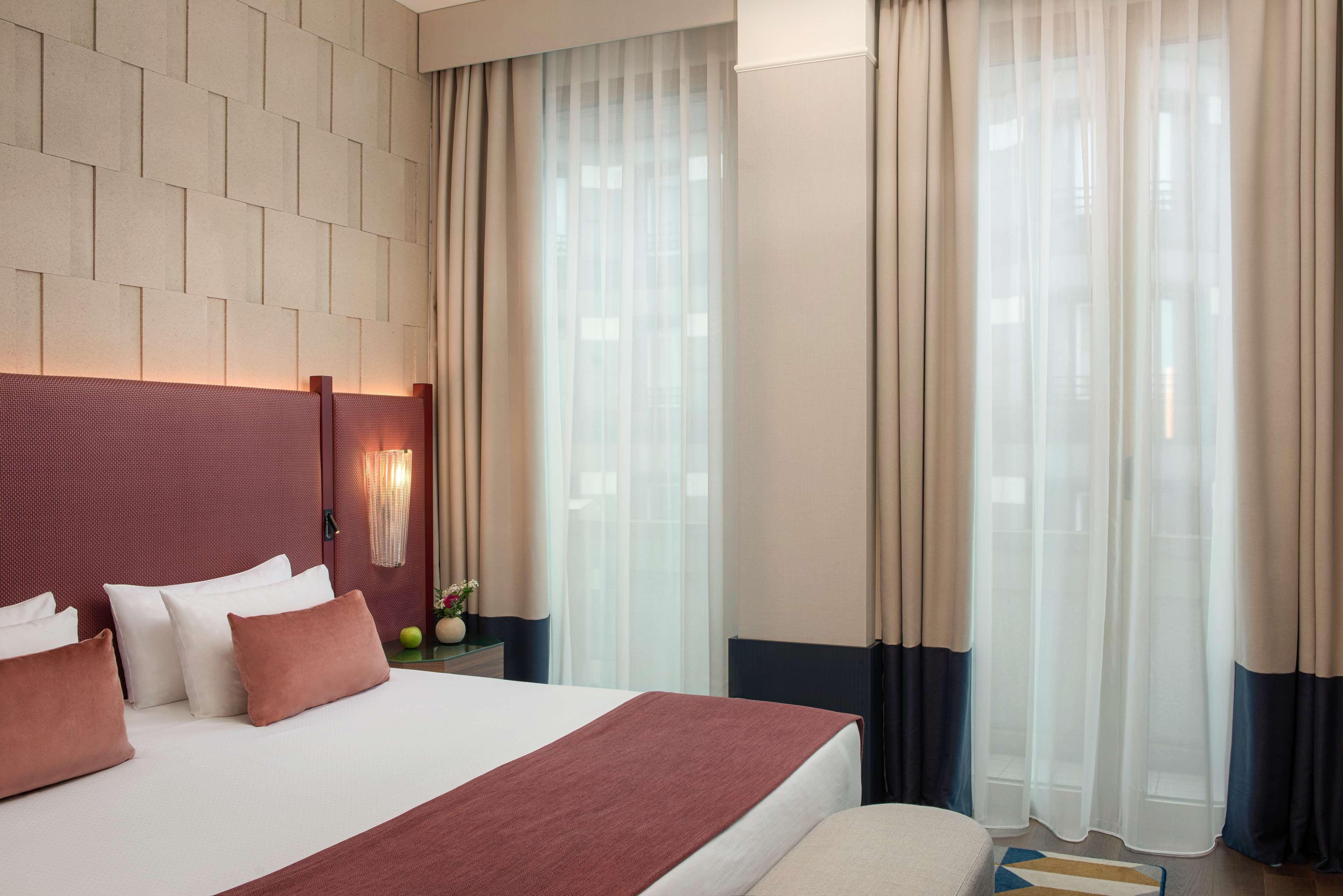 Junior Suite Capacity 1