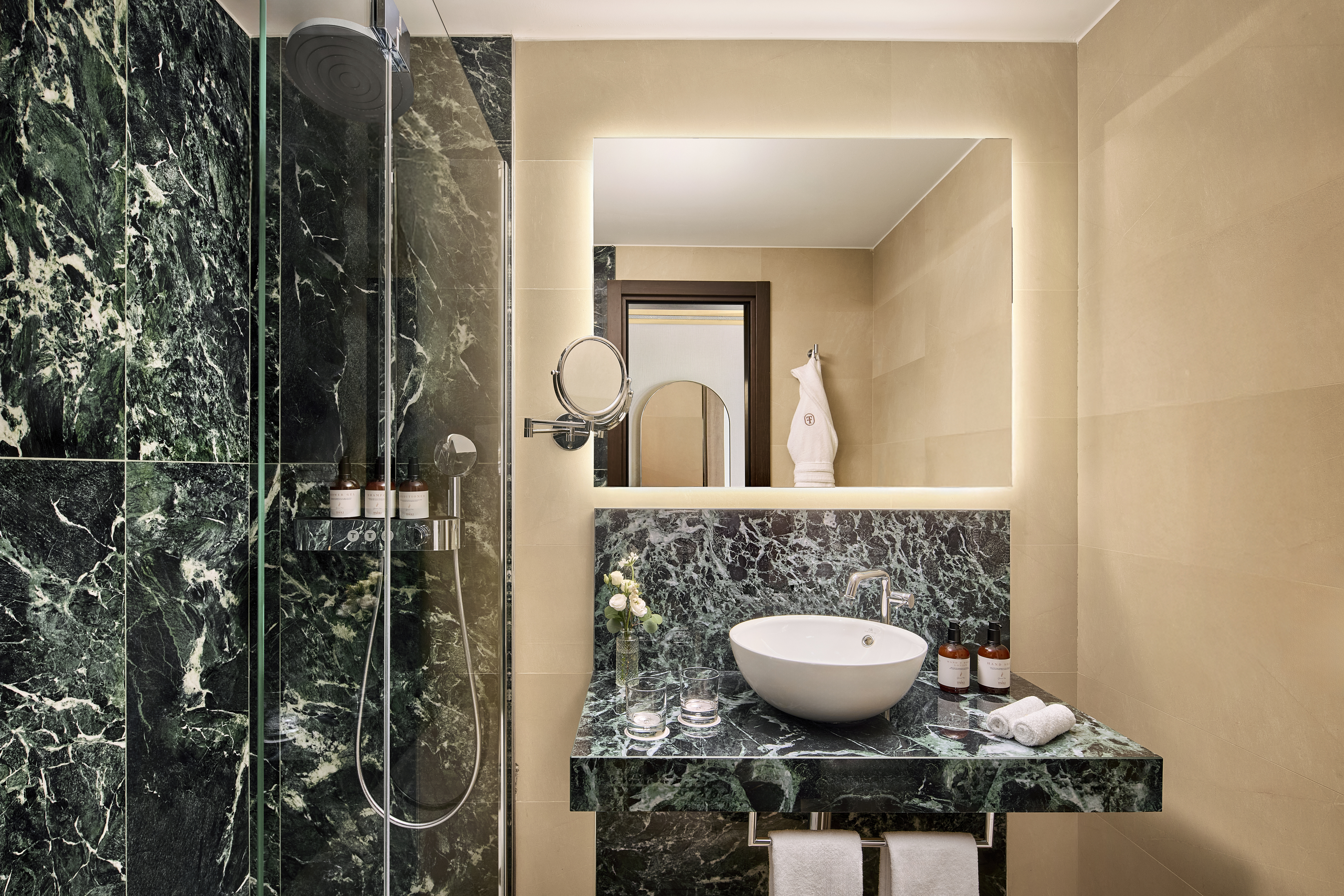 Family Room Standard