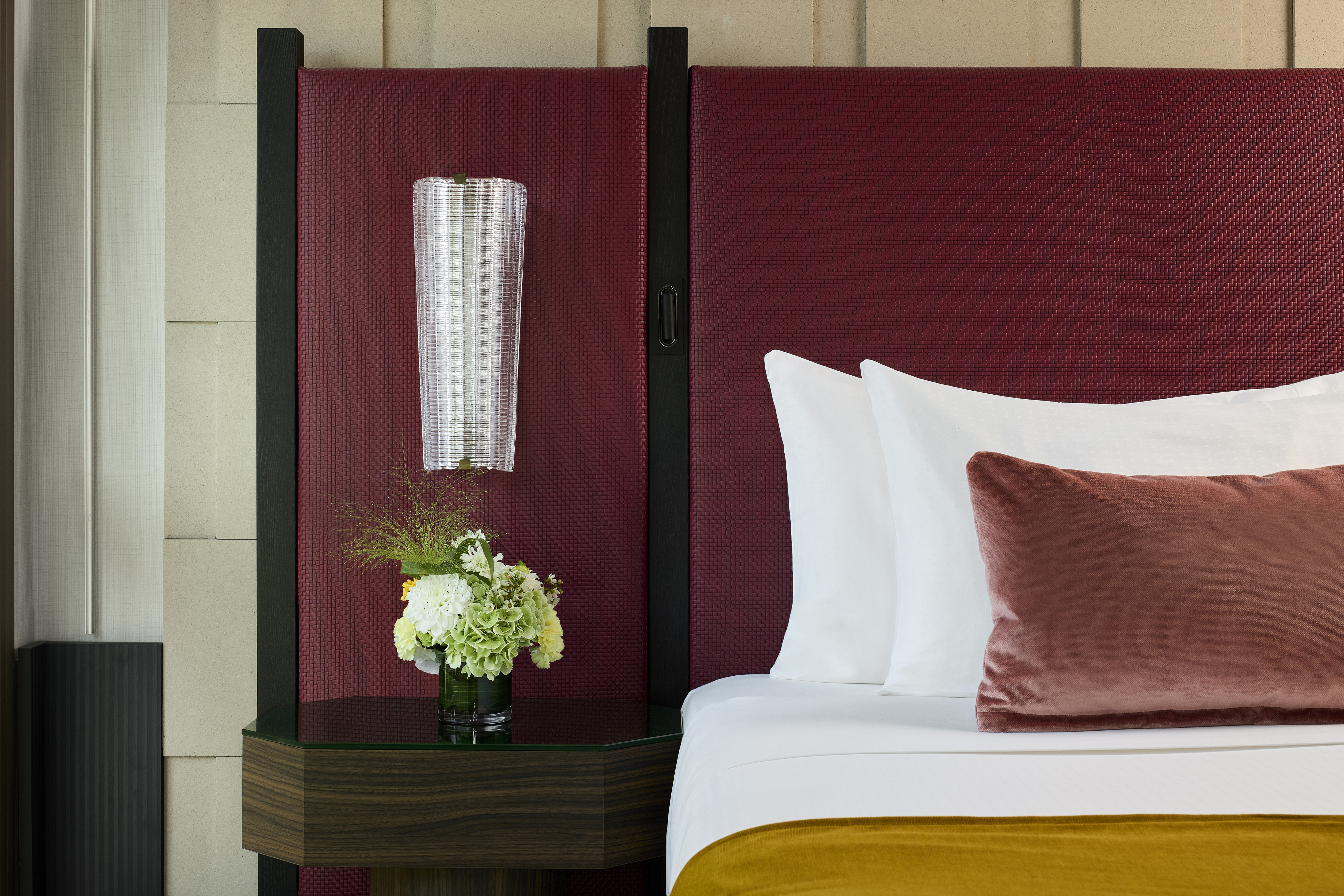 Suite One Bedroom