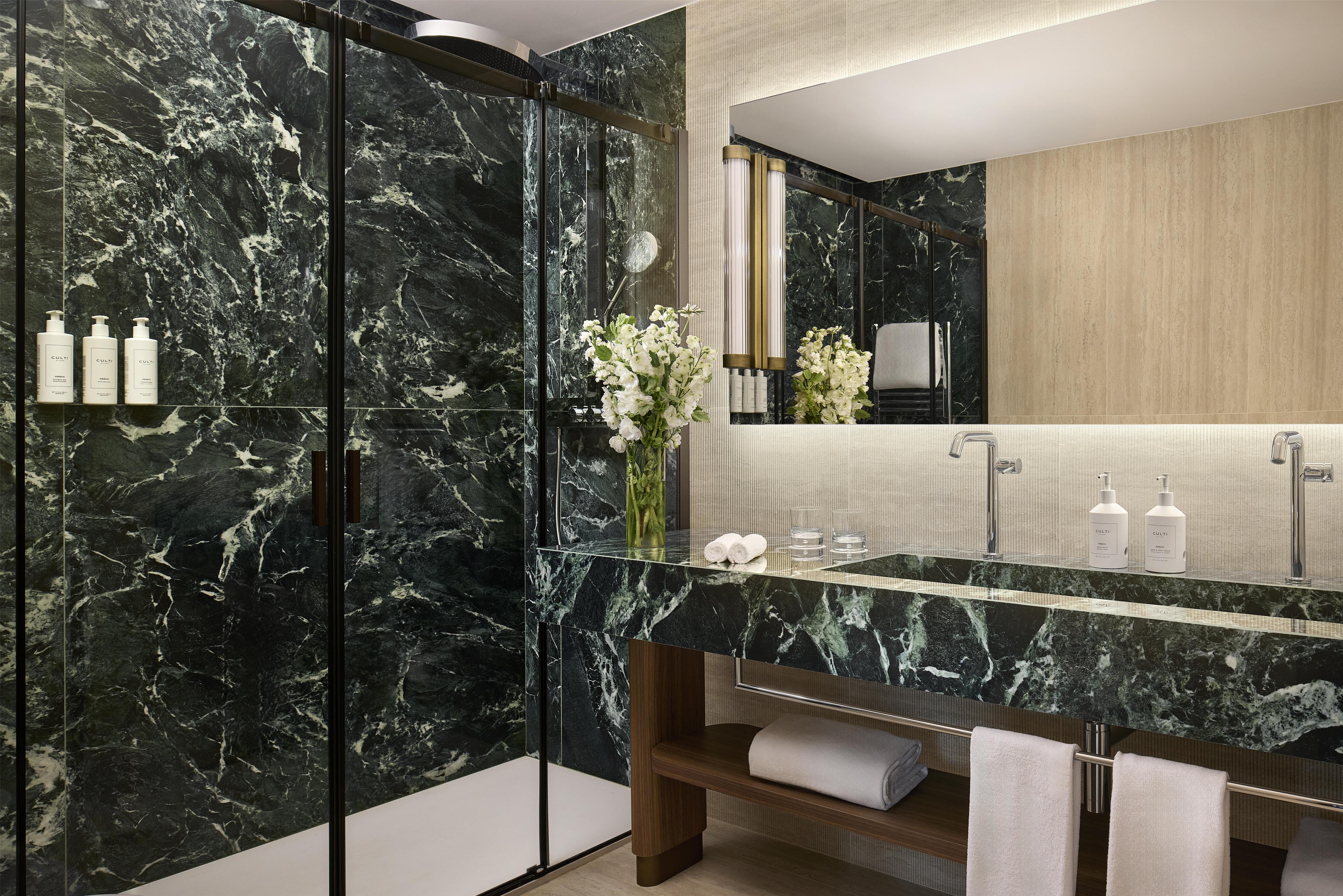 Junior Suite with Views