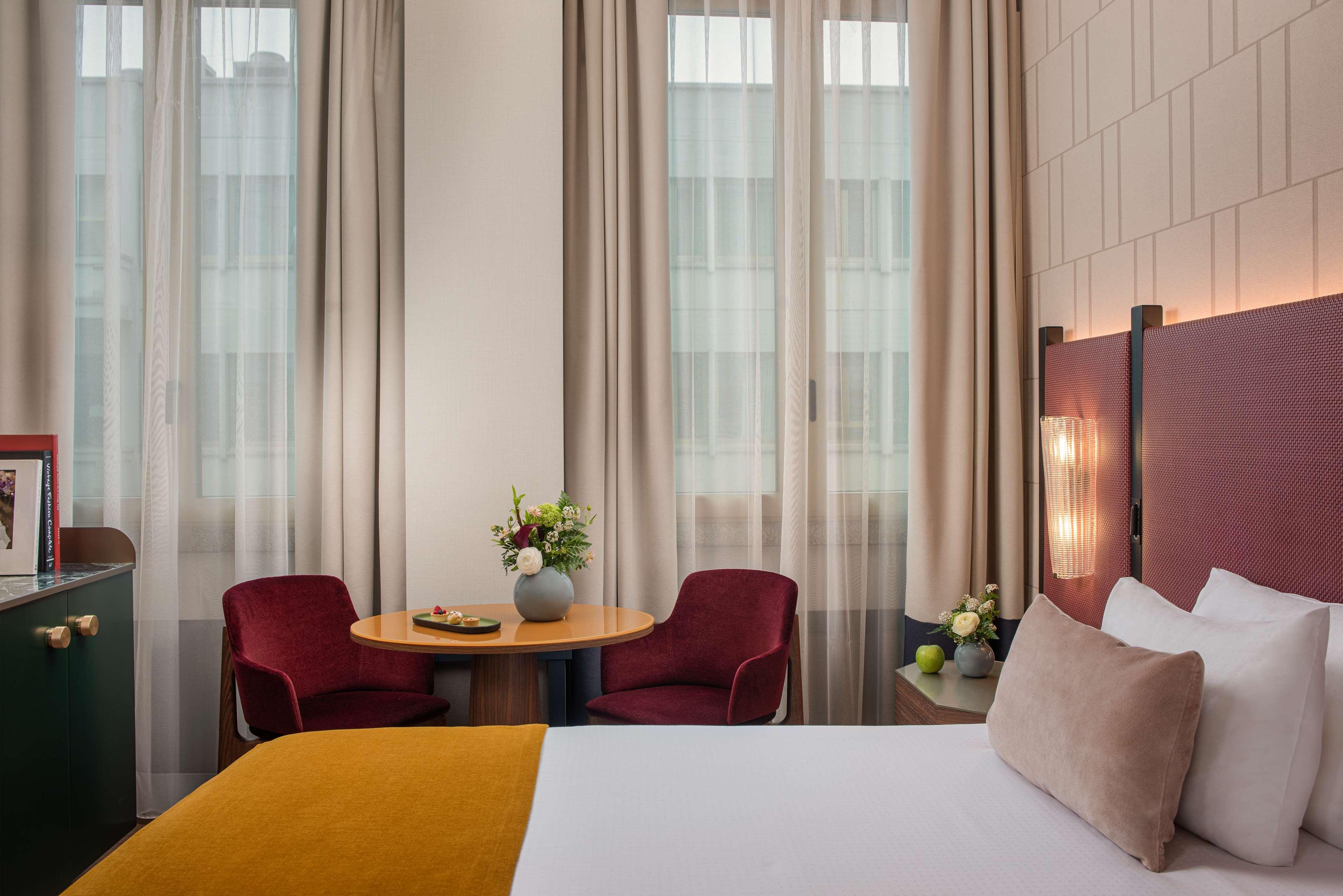 Double Single Deluxe