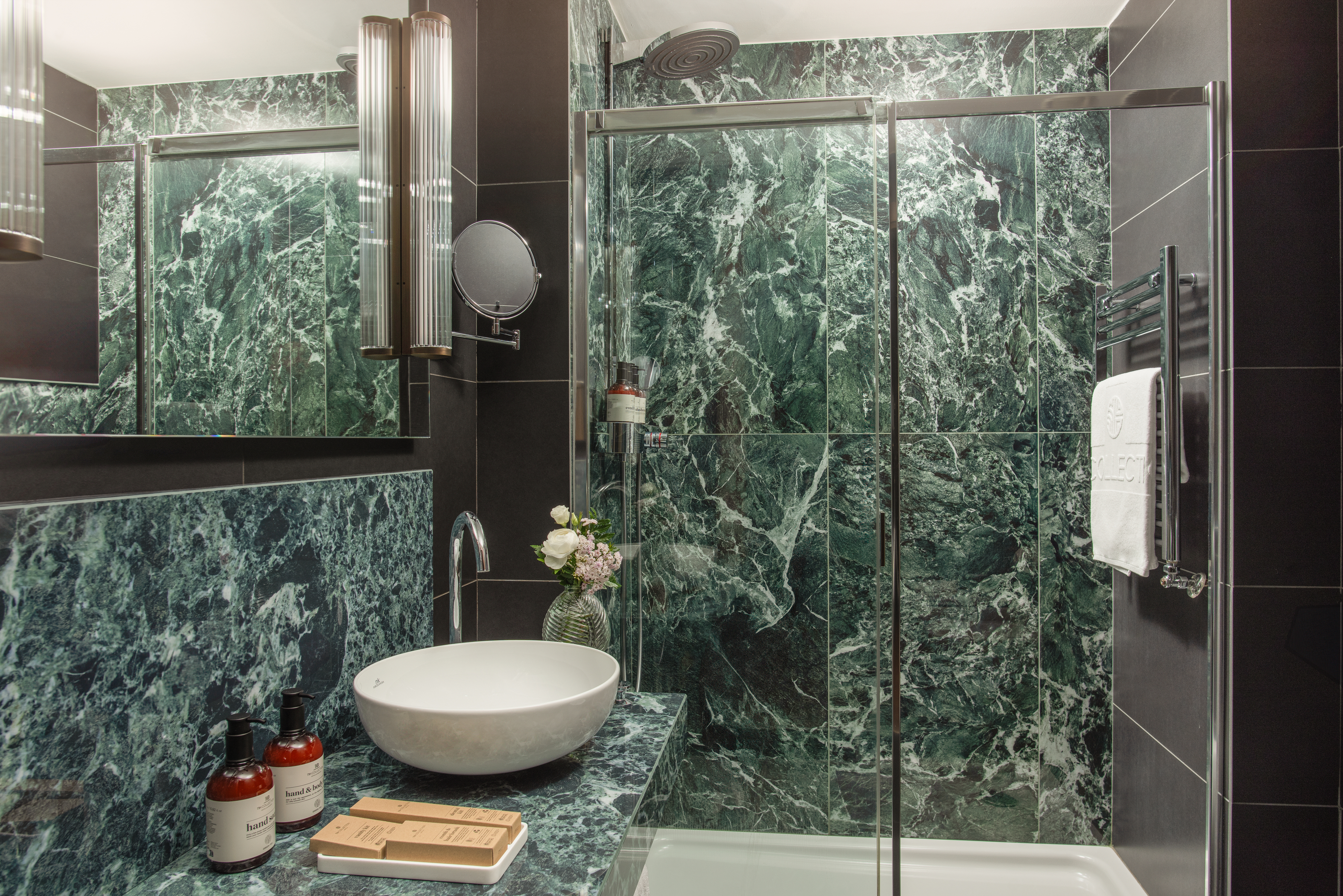 Double Single Deluxe