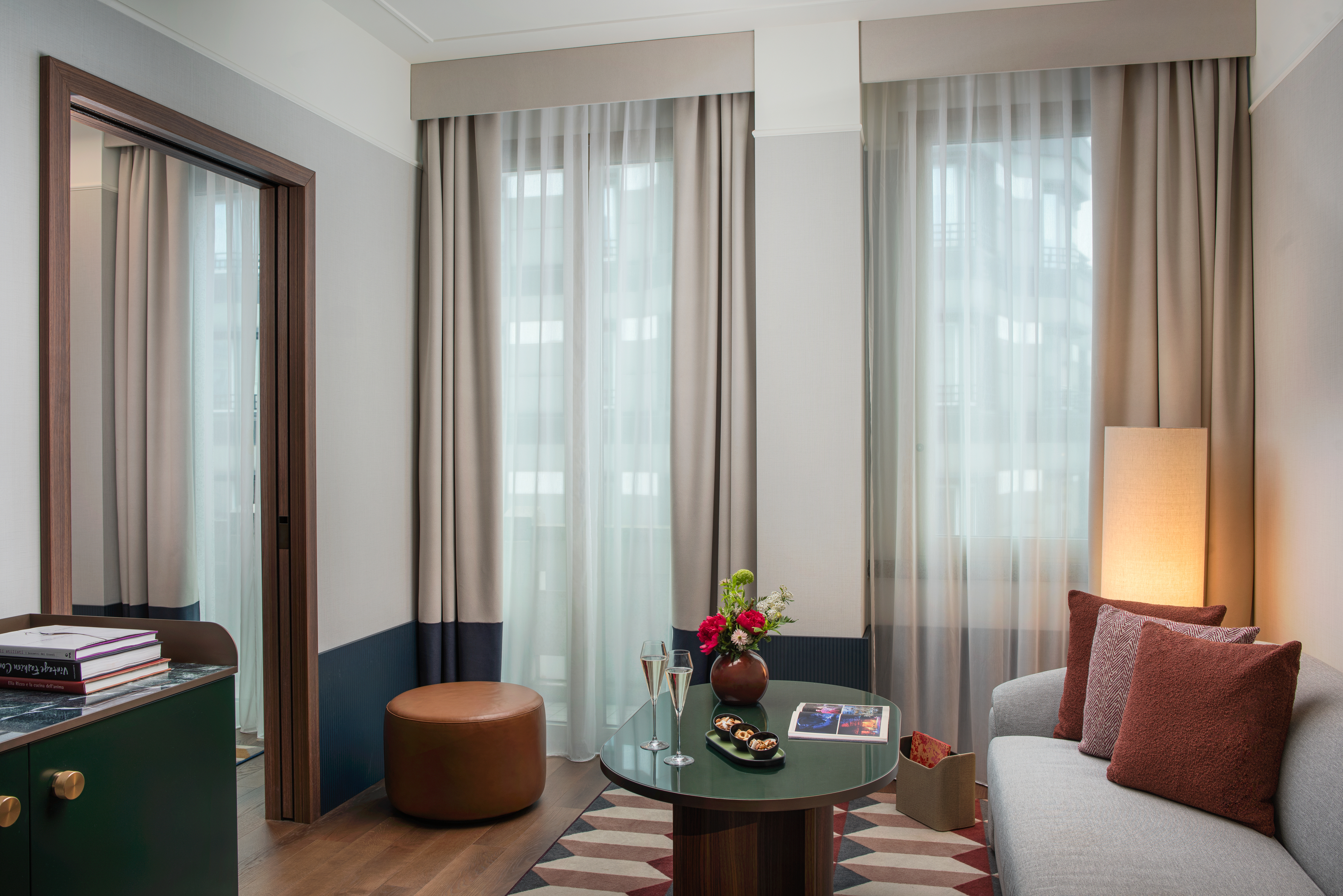 Junior Suite Standard