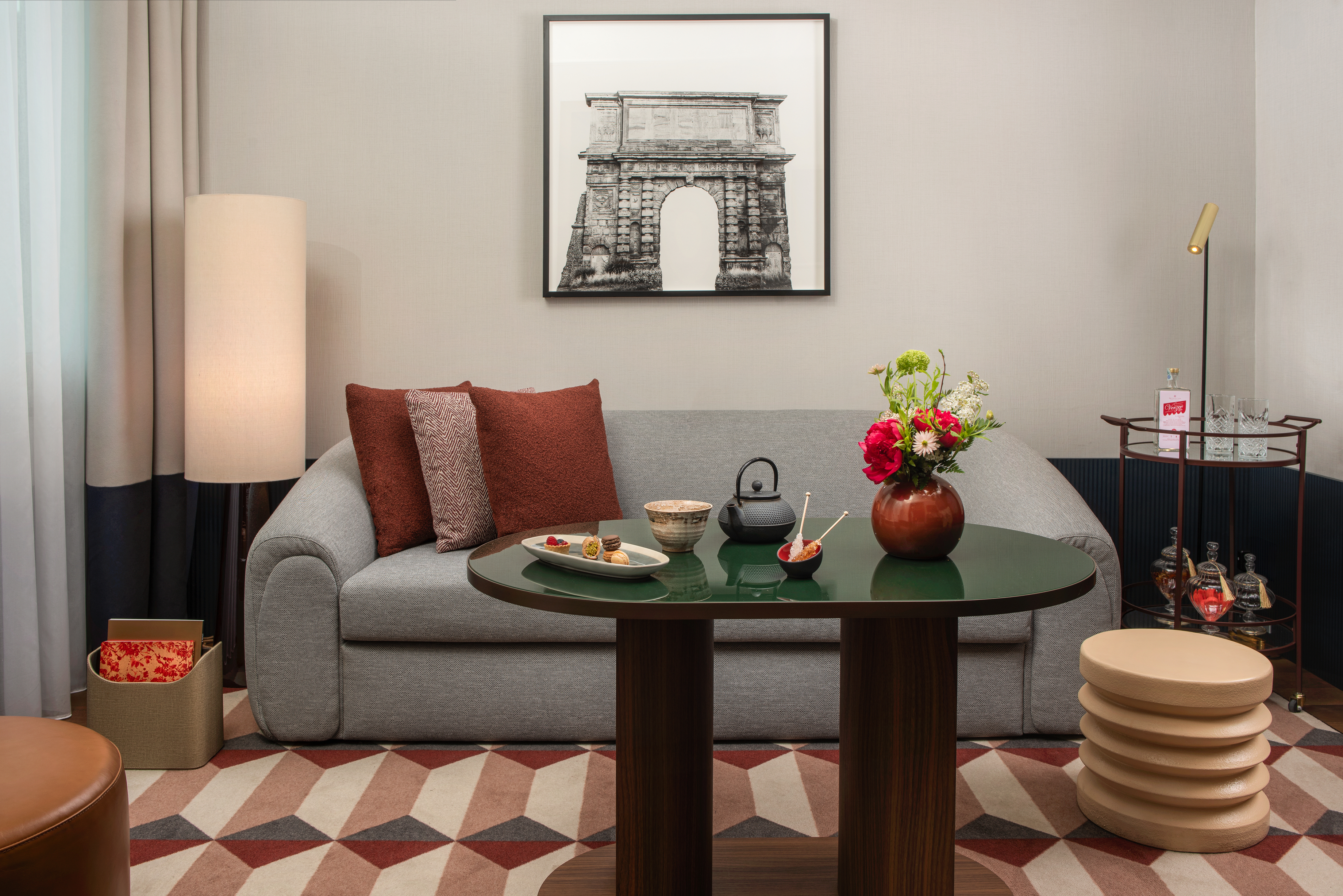 Junior Suite Standard