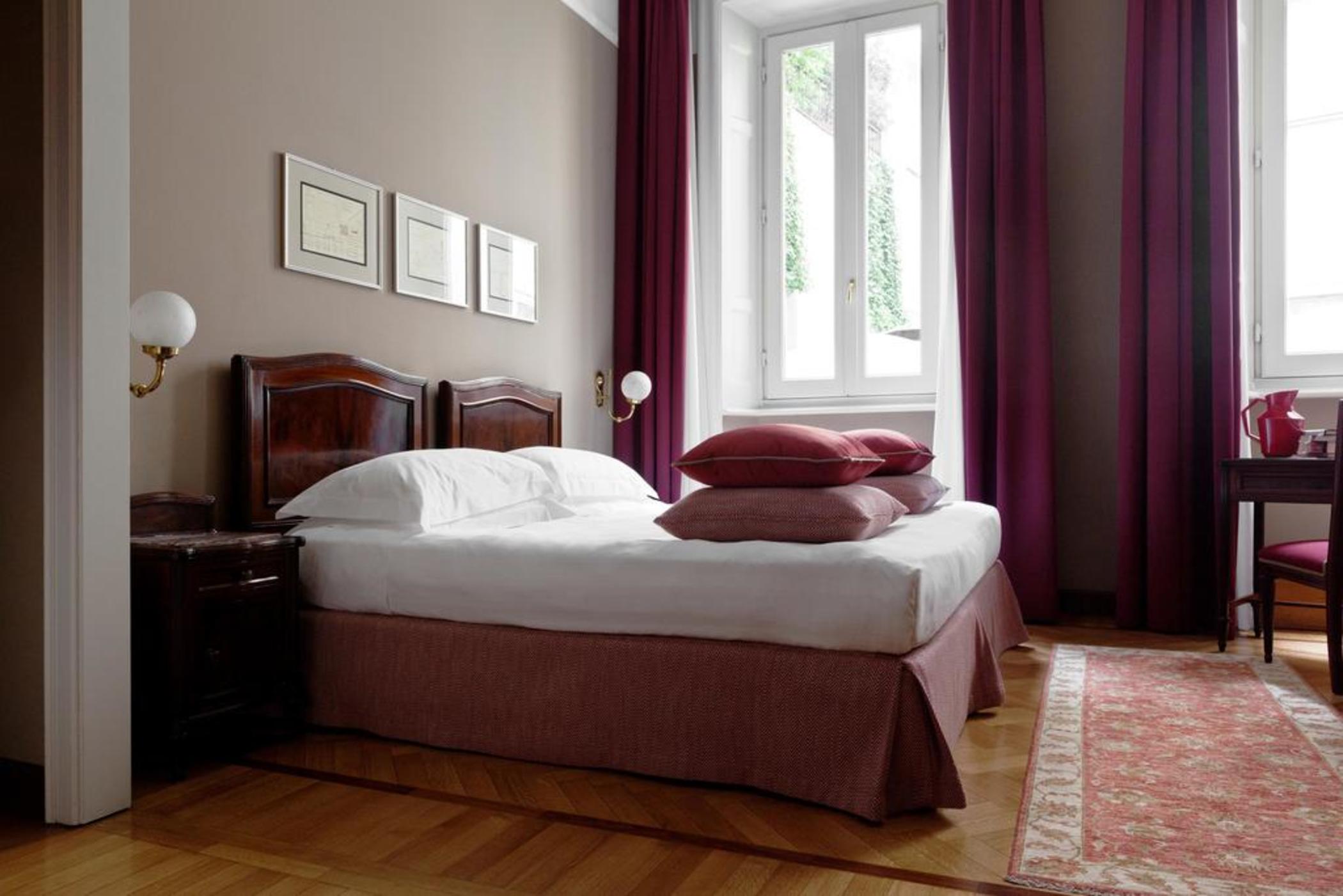 Double or Twin Premium